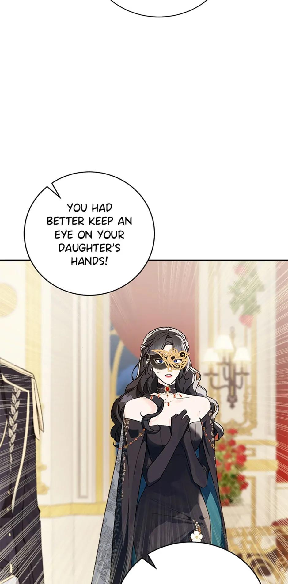 Read My Farm by the Palace Manga Online
