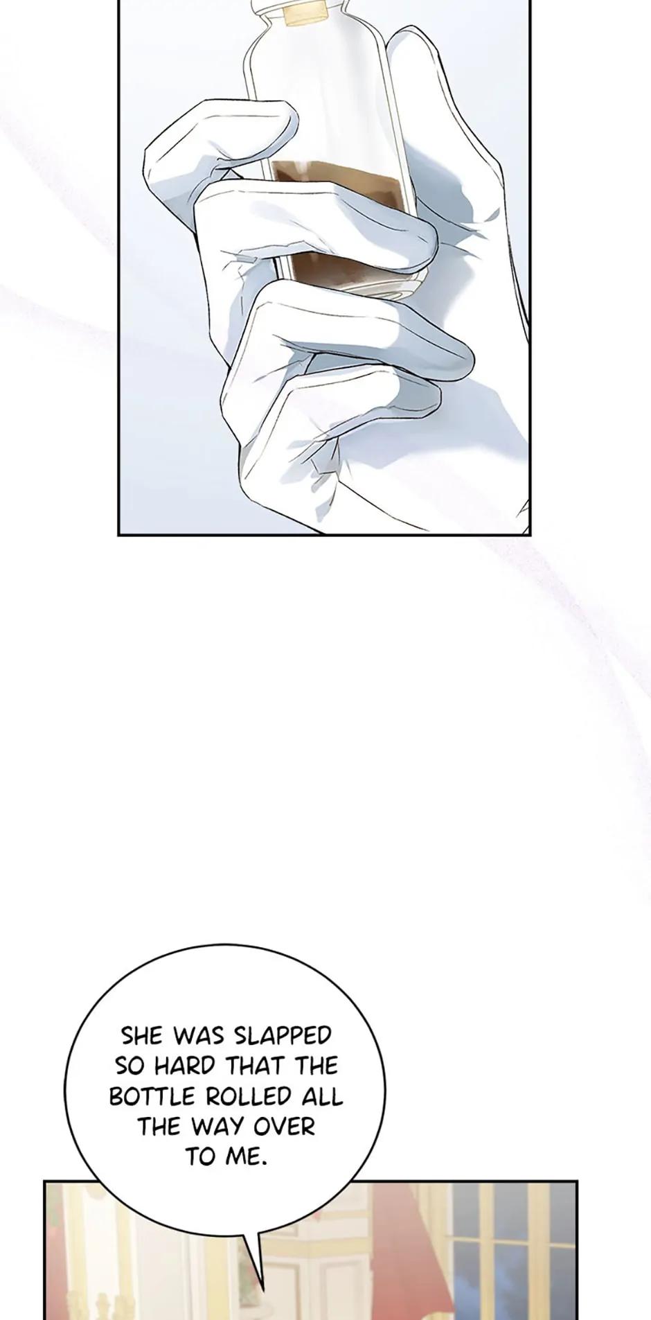 Read My Farm by the Palace Manga Online
