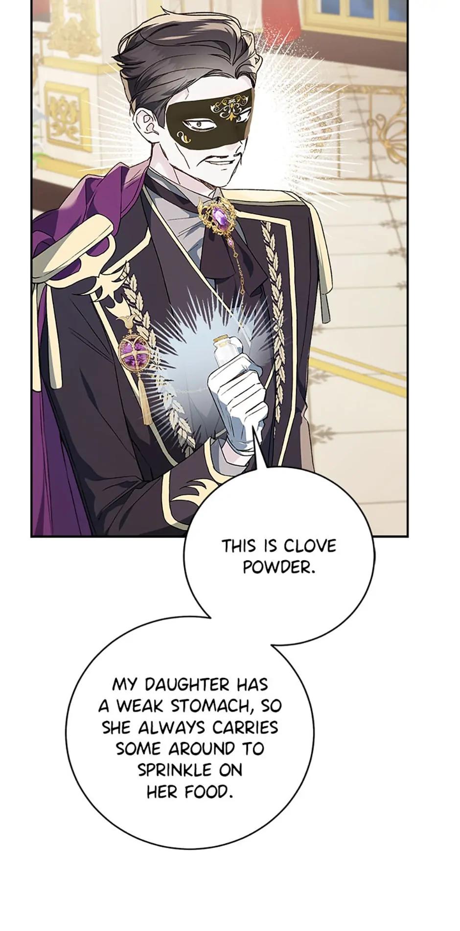 Read My Farm by the Palace Manga Online