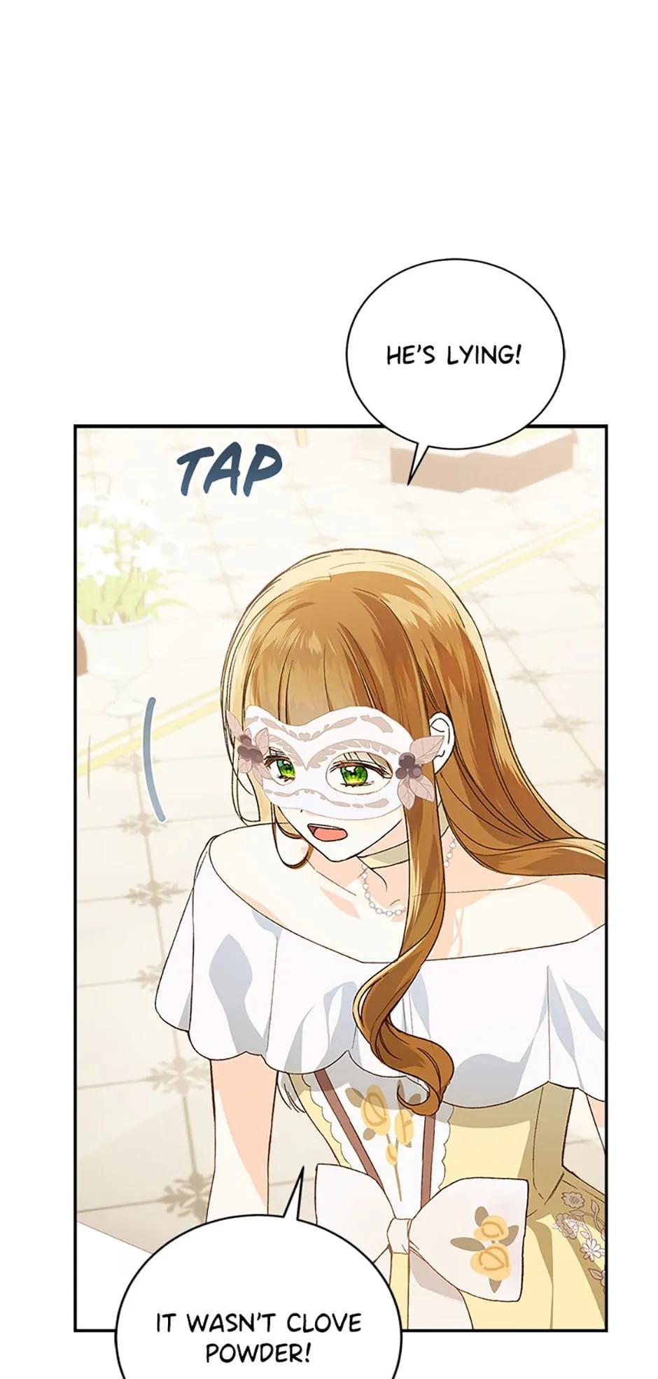 Read My Farm by the Palace Manga Online