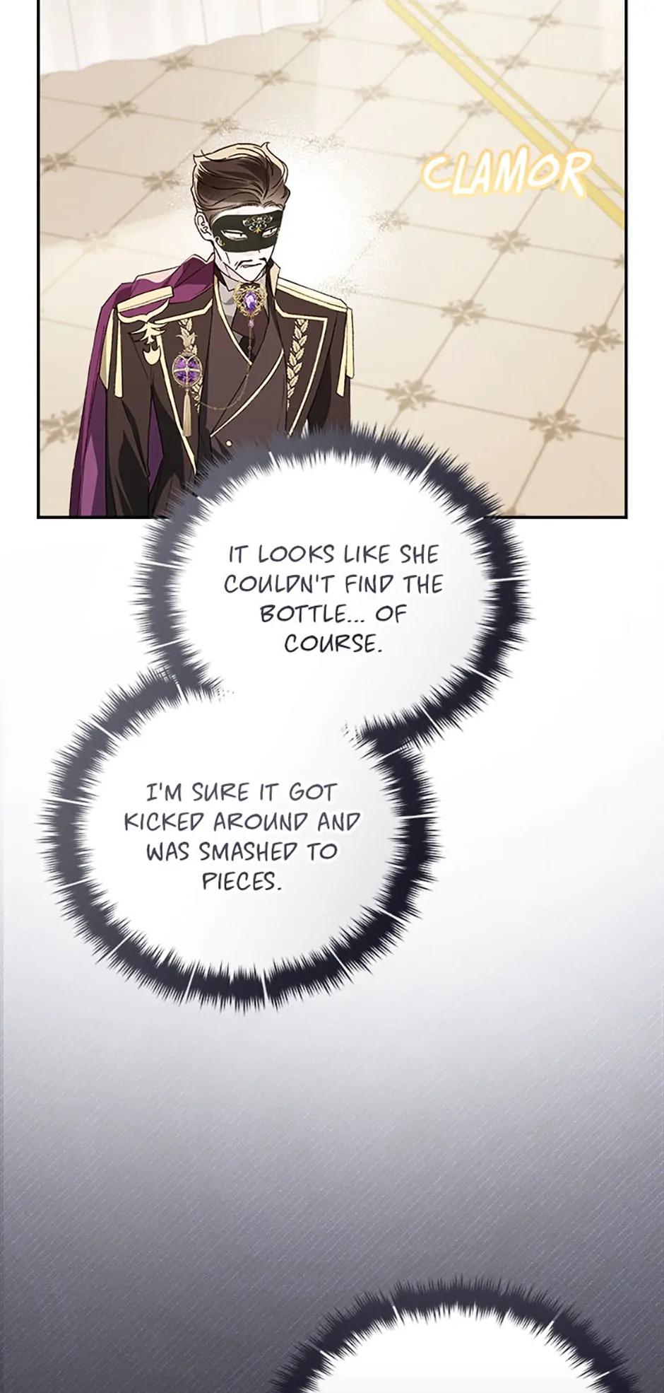 Read My Farm by the Palace Manga Online