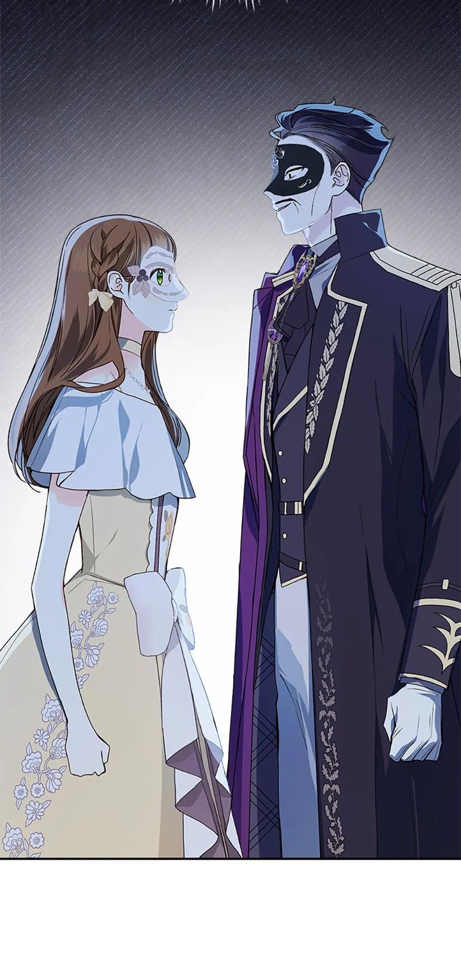 Read My Farm by the Palace Manga Online