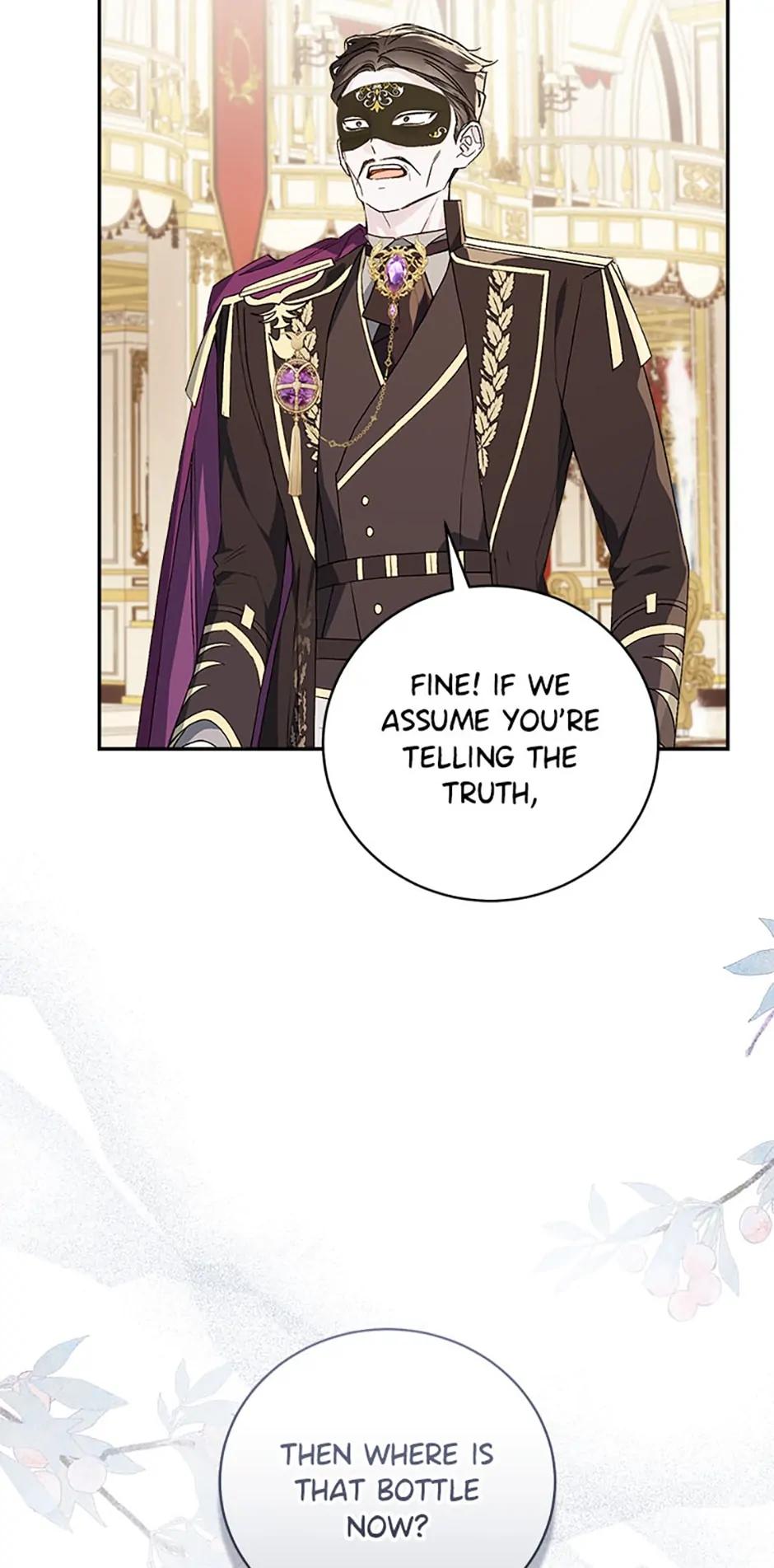 Read My Farm by the Palace Manga Online