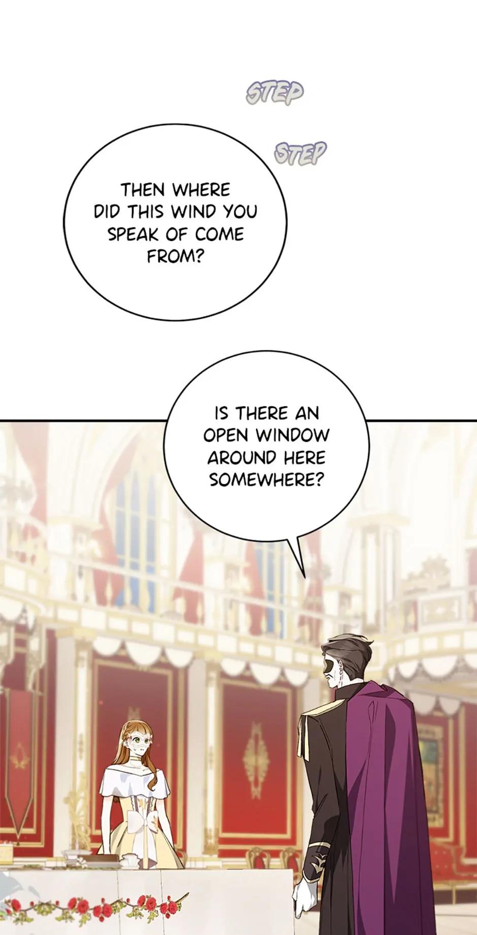 Read My Farm by the Palace Manga Online