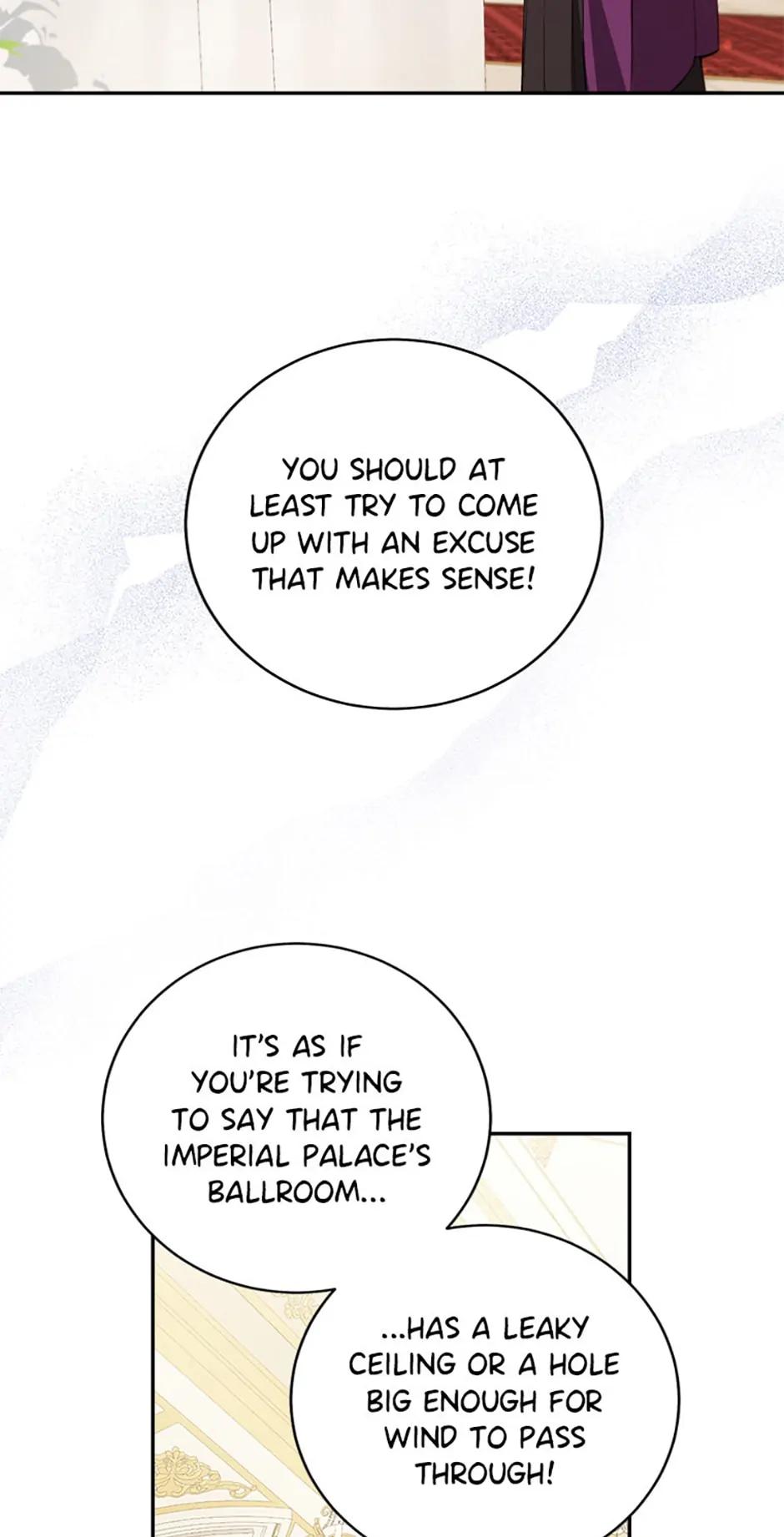 Read My Farm by the Palace Manga Online
