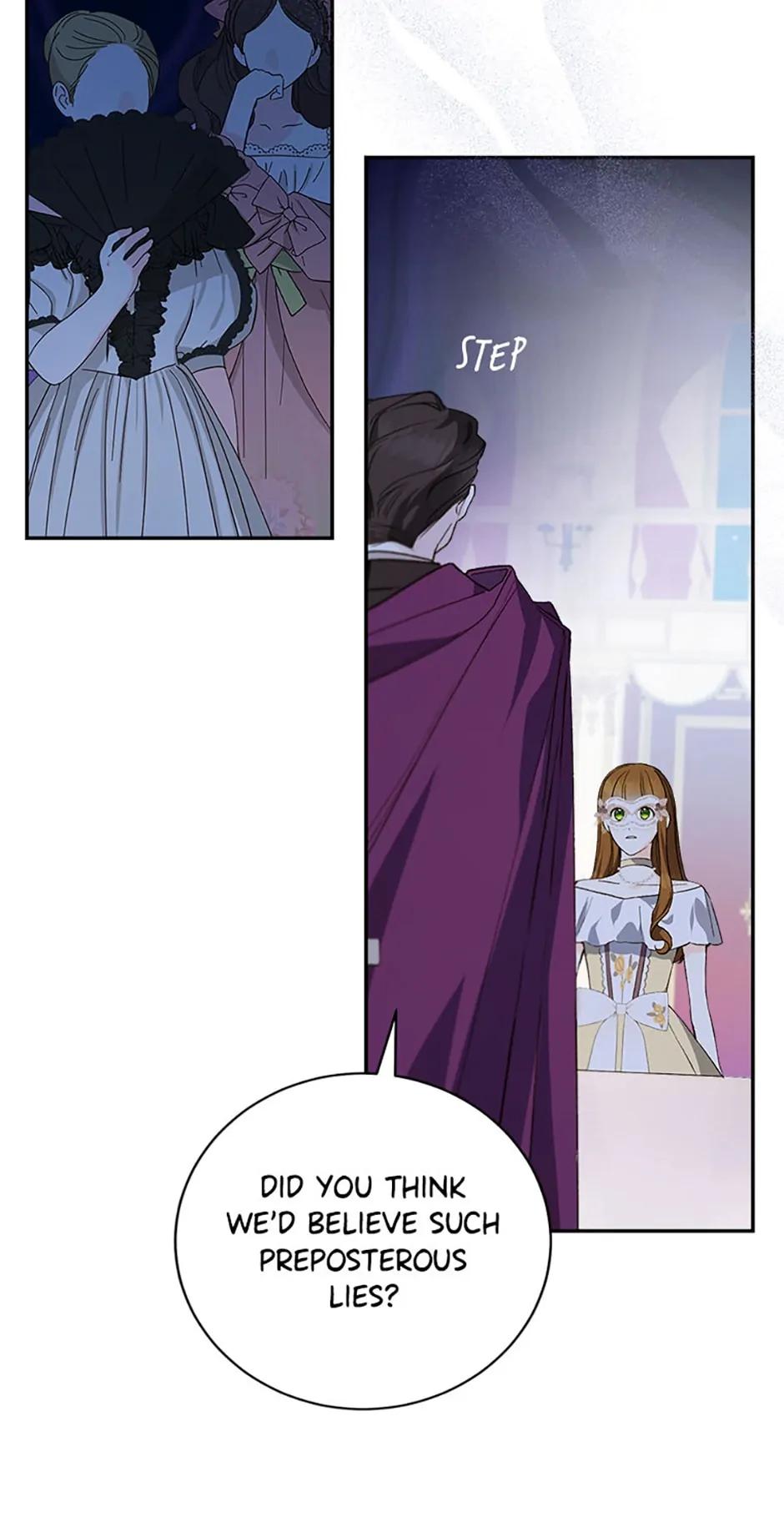 Read My Farm by the Palace Manga Online