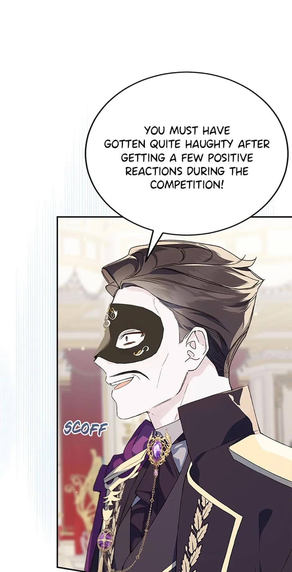 Read My Farm by the Palace Manga Online