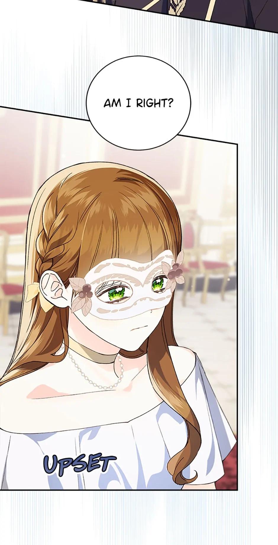 Read My Farm by the Palace Manga Online