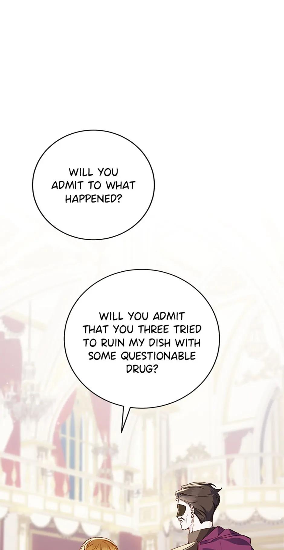 Read My Farm by the Palace Manga Online