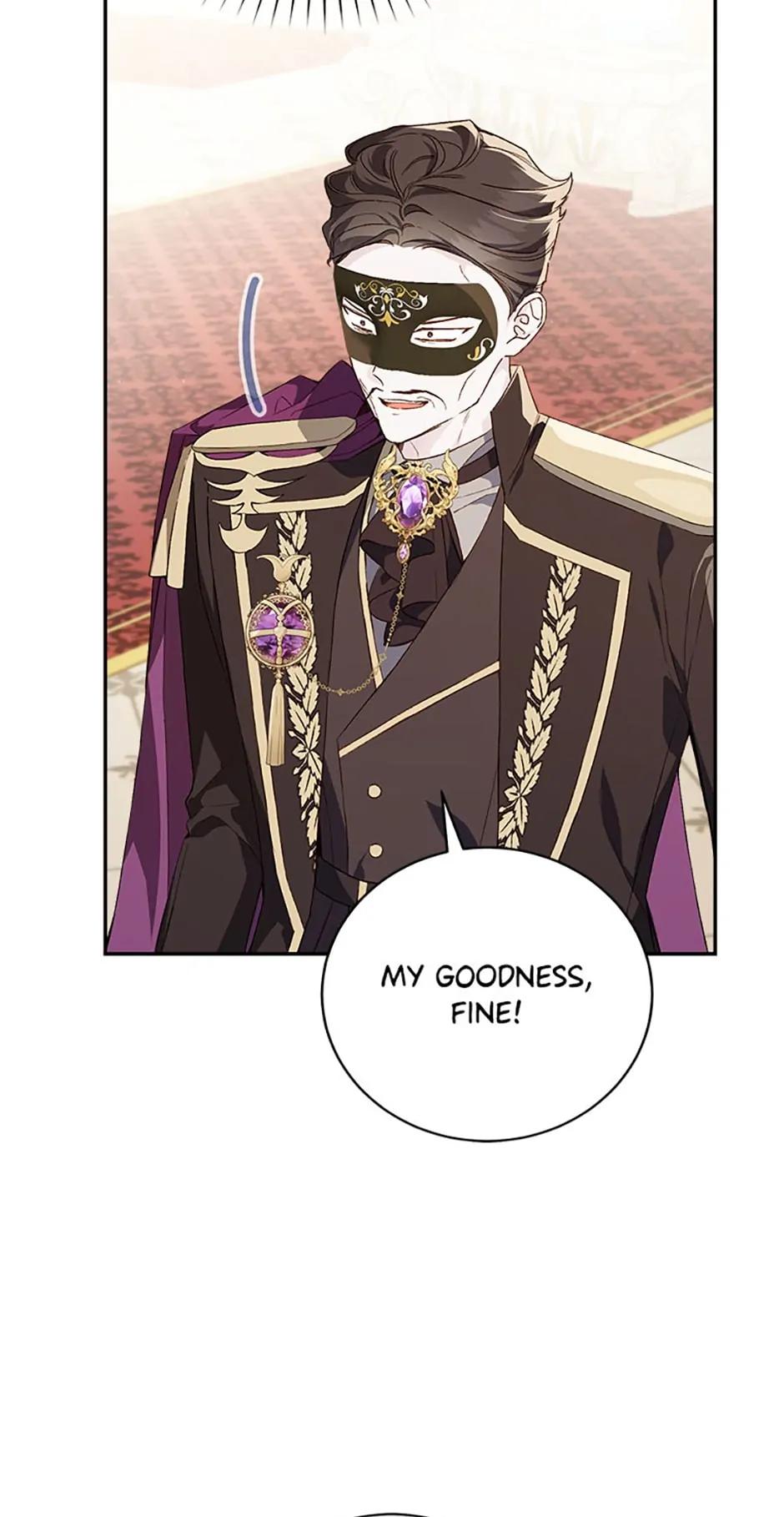 Read My Farm by the Palace Manga Online