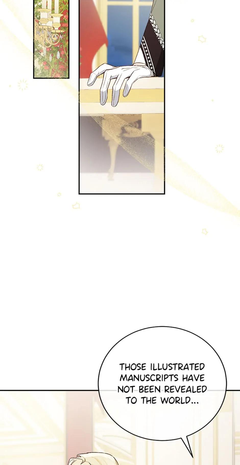 Read My Farm by the Palace Manga Online