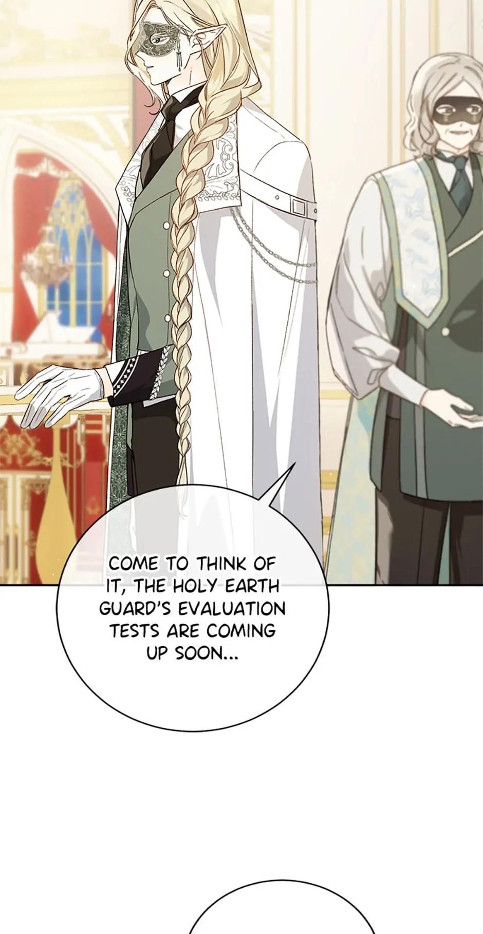 Read My Farm by the Palace Manga Online