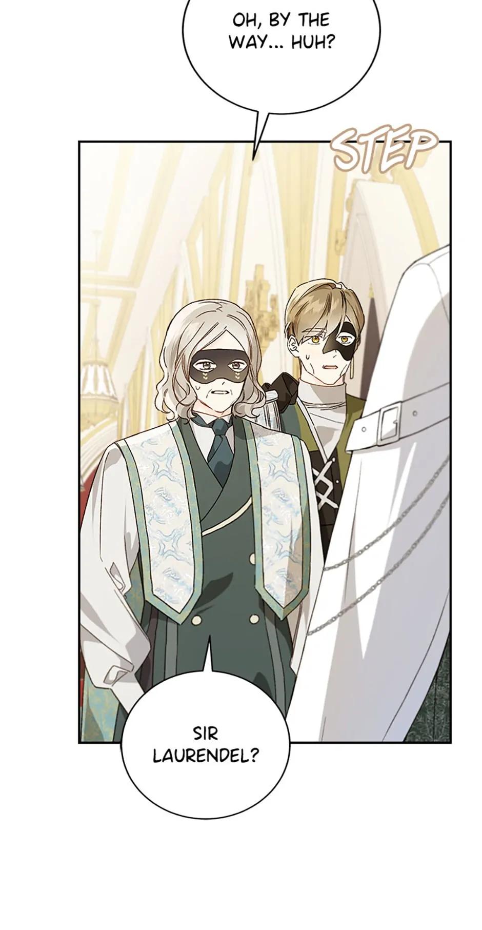 Read My Farm by the Palace Manga Online