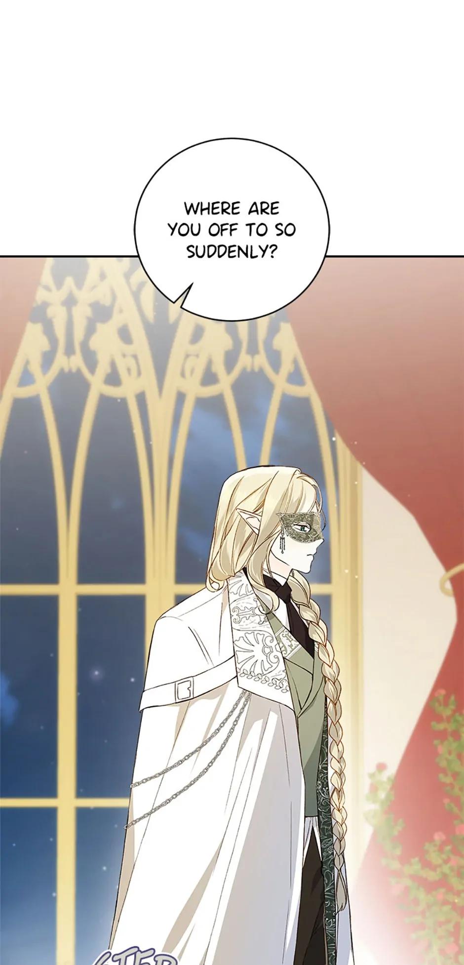 Read My Farm by the Palace Manga Online