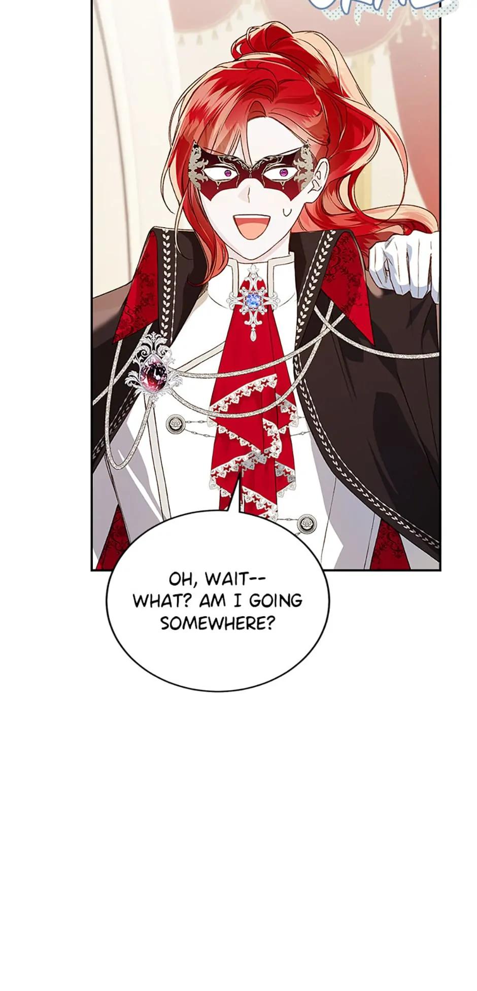 Read My Farm by the Palace Manga Online