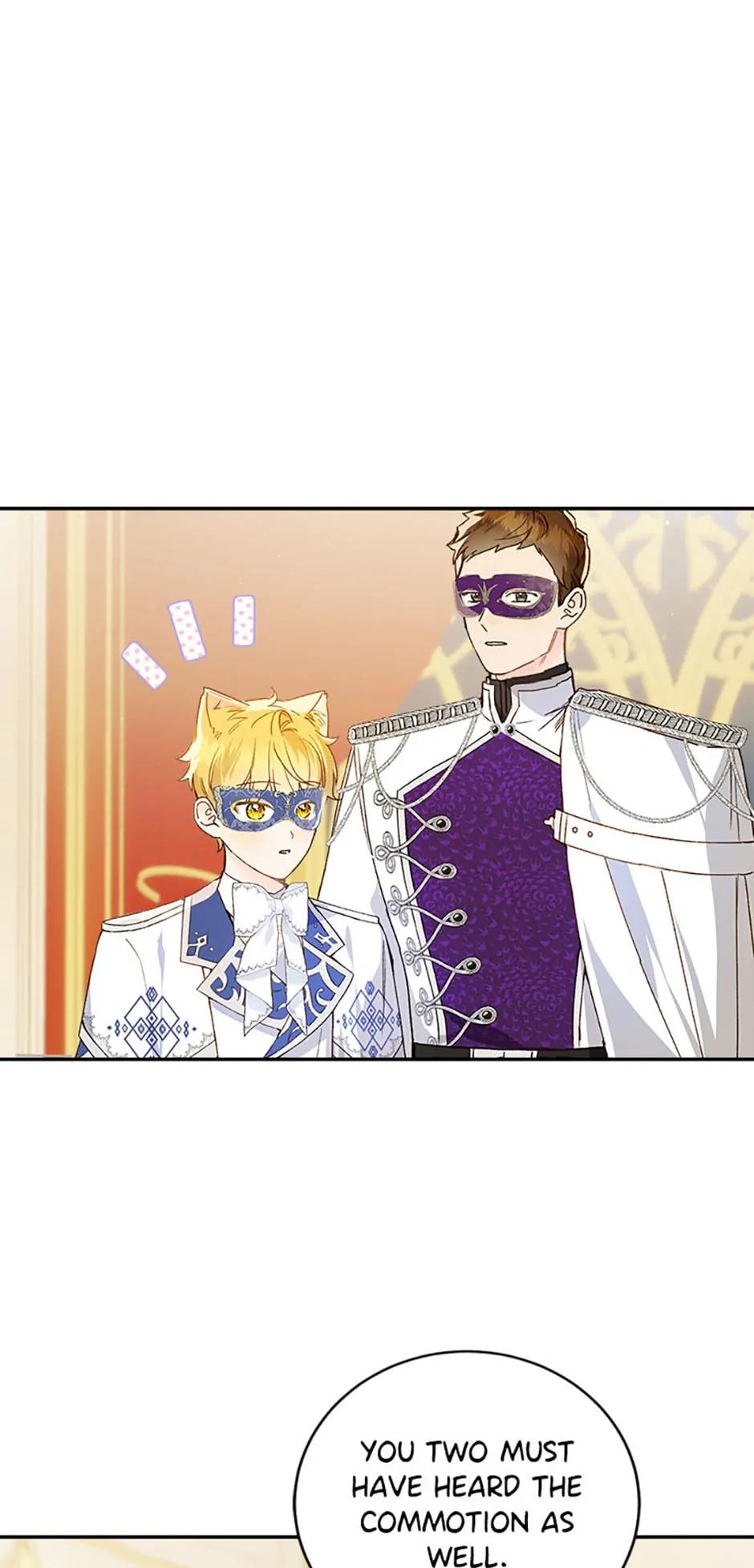 Read My Farm by the Palace Manga Online