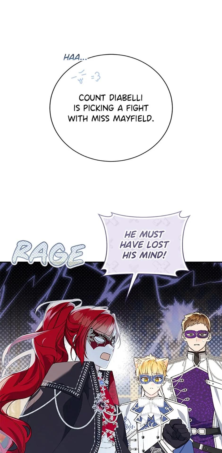 Read My Farm by the Palace Manga Online