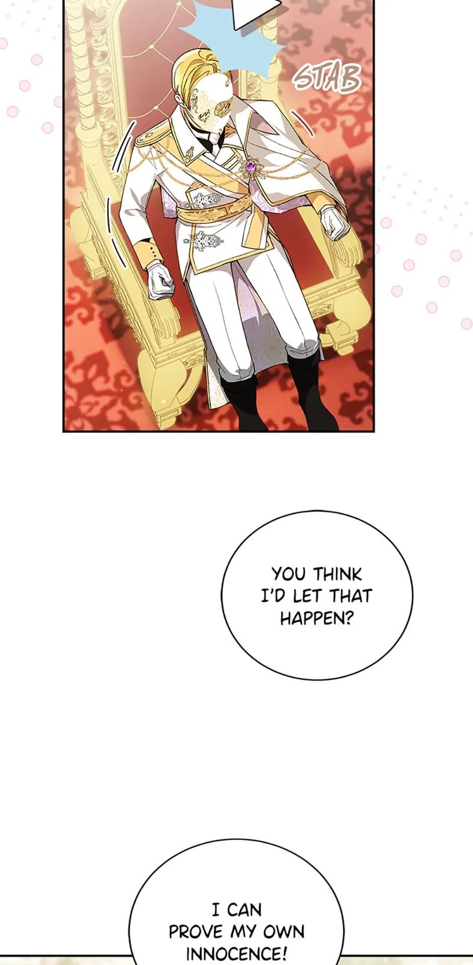 Read My Farm by the Palace Manga Online