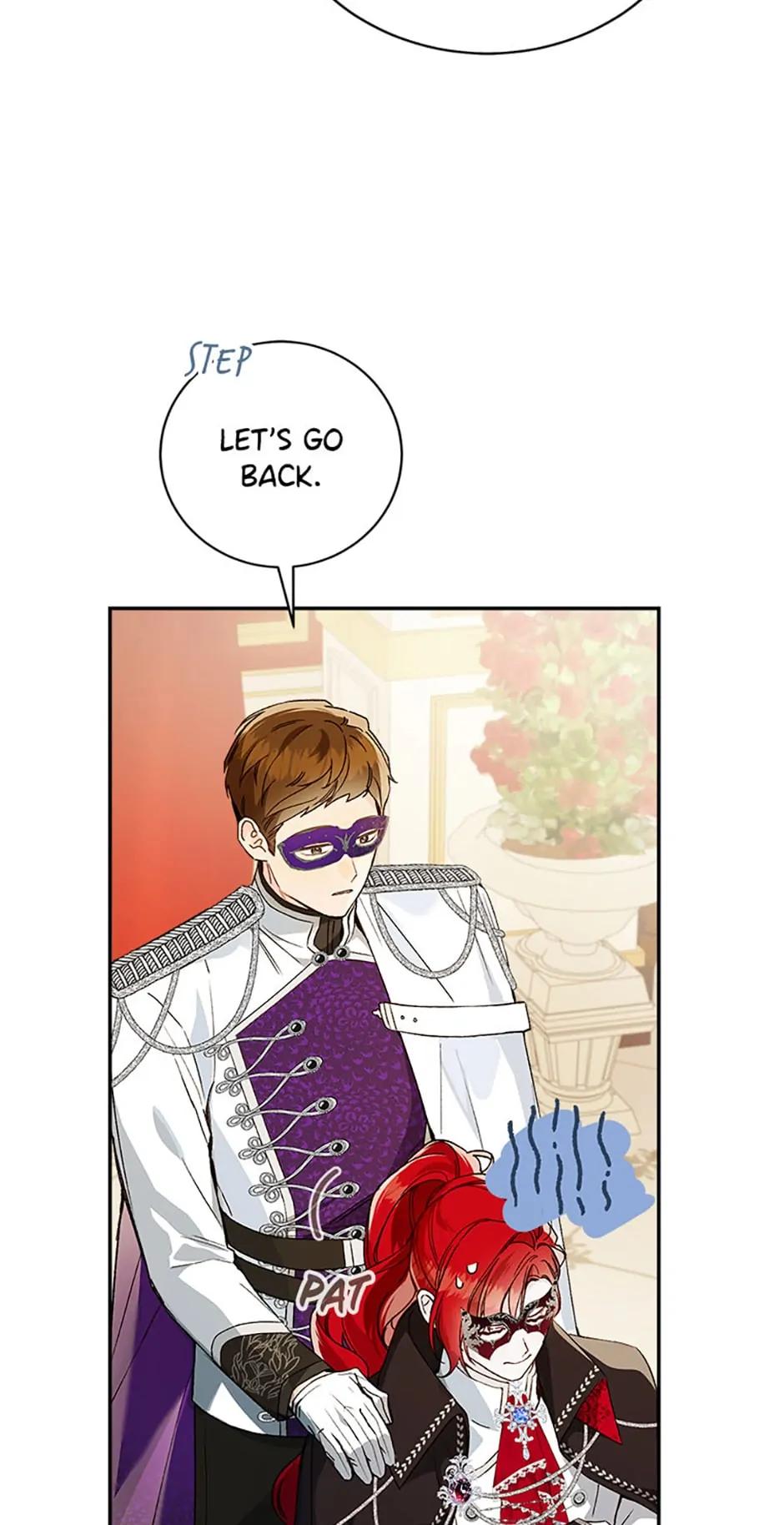 Read My Farm by the Palace Manga Online