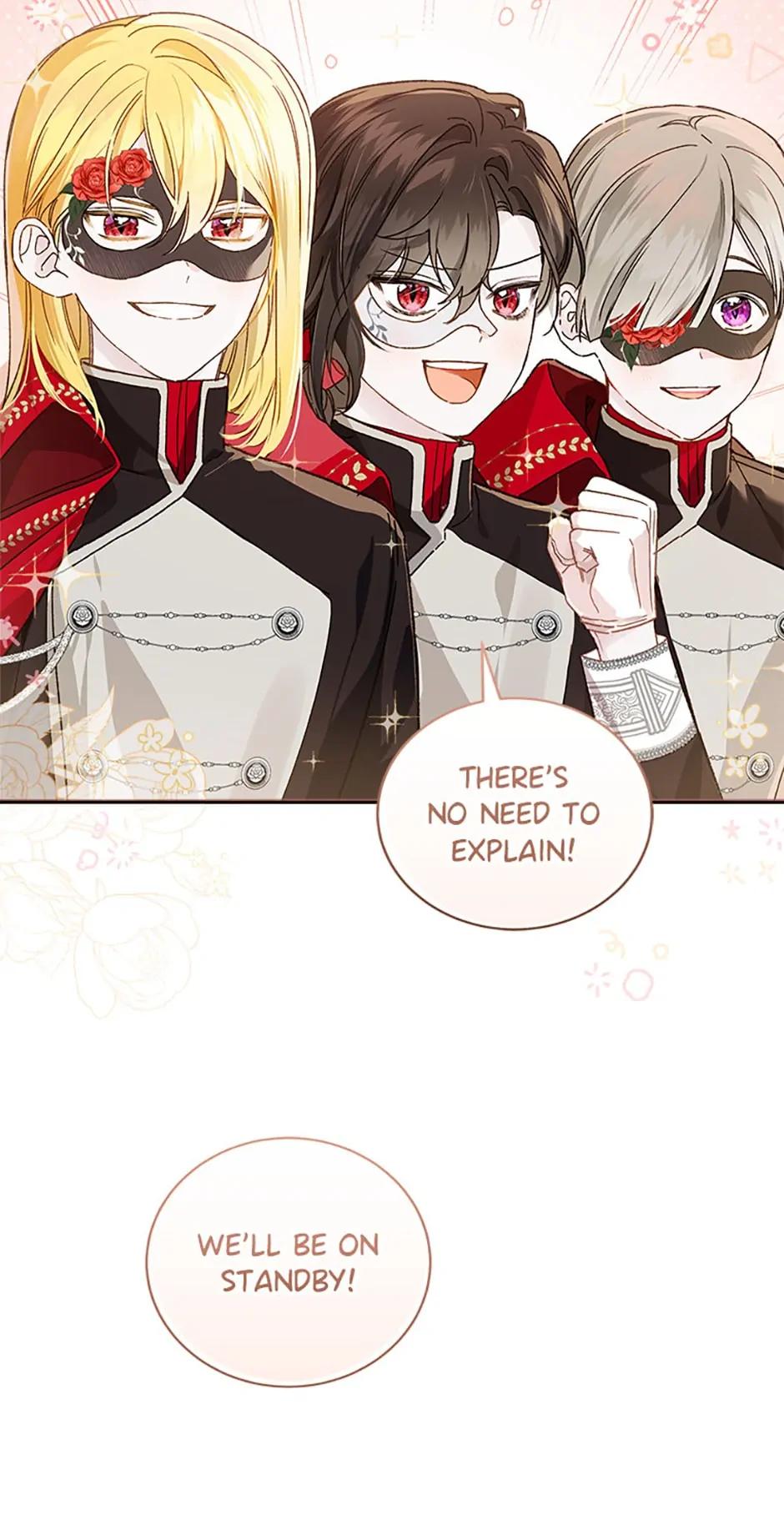 Read My Farm by the Palace Manga Online