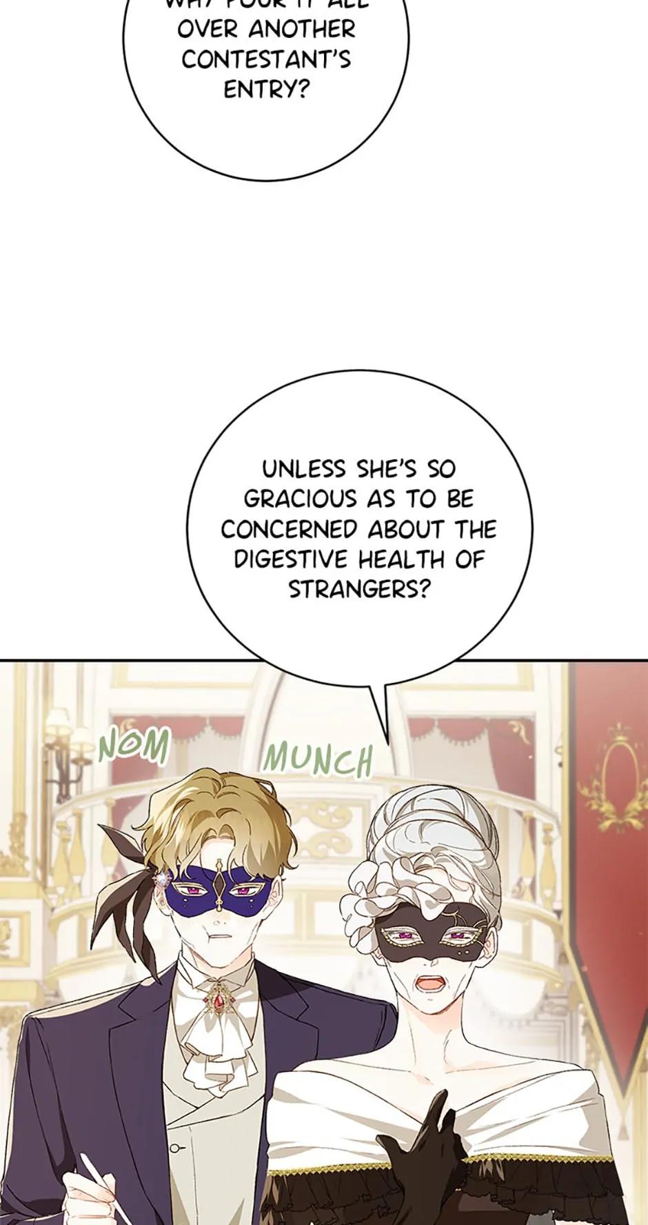 Read My Farm by the Palace Manga Online