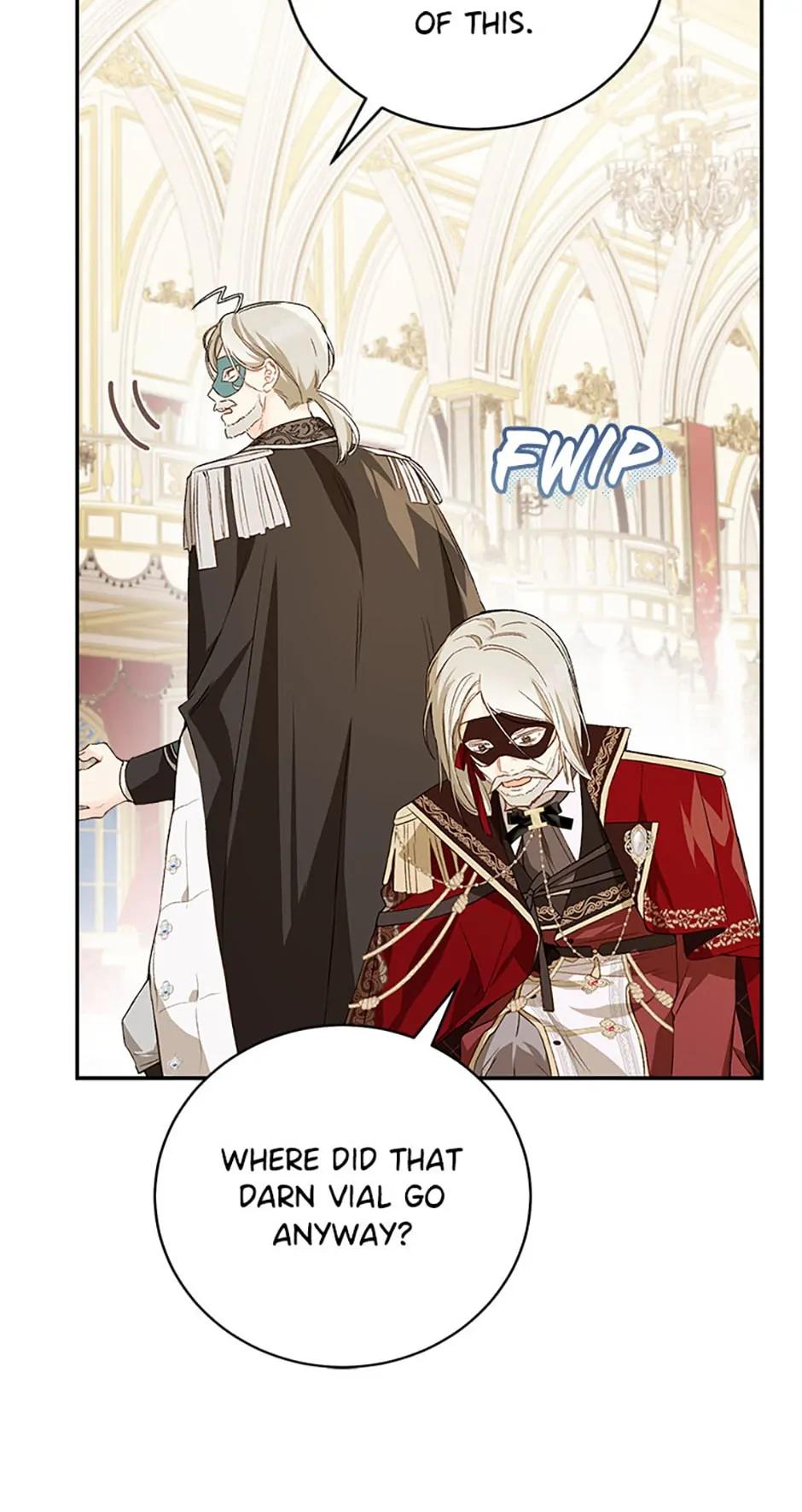 Read My Farm by the Palace Manga Online