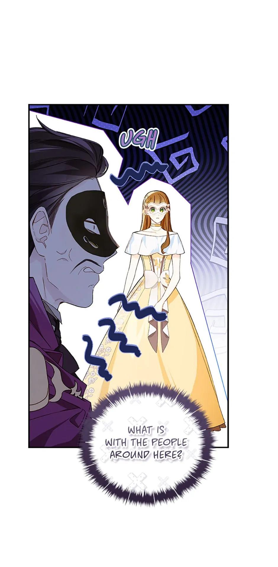 Read My Farm by the Palace Manga Online