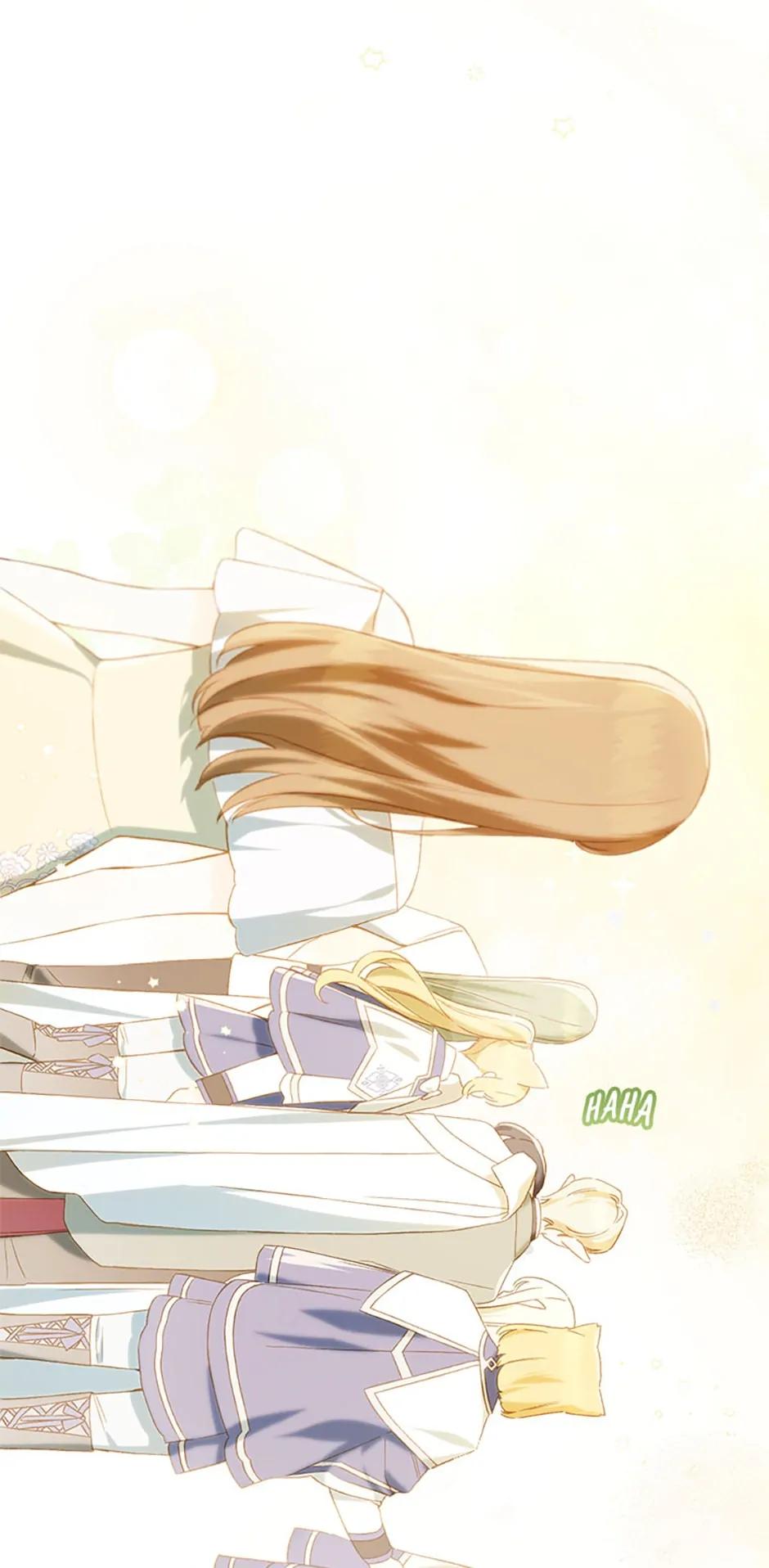 Read My Farm by the Palace Manga Online