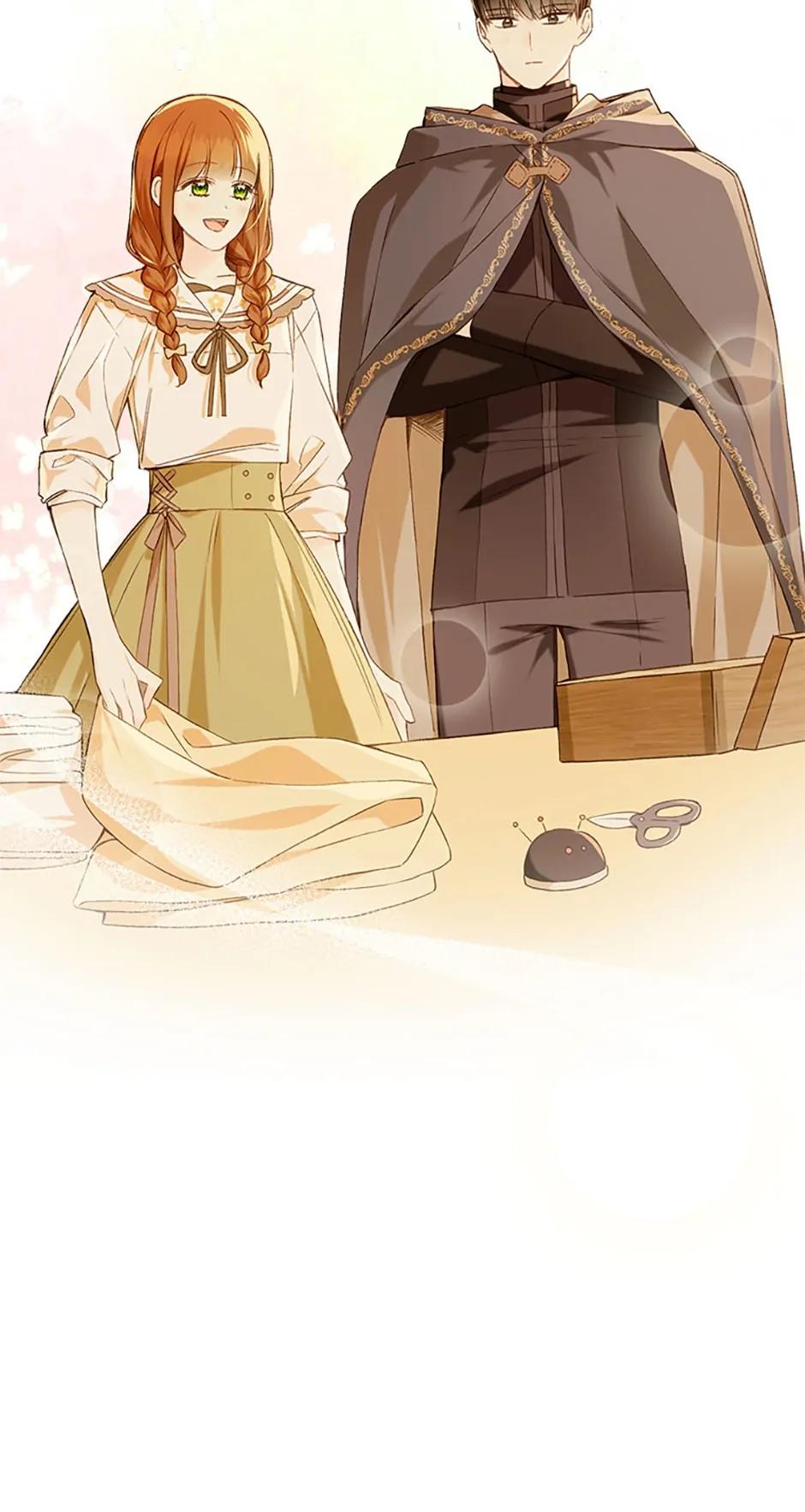 Read My Farm by the Palace Manga Online