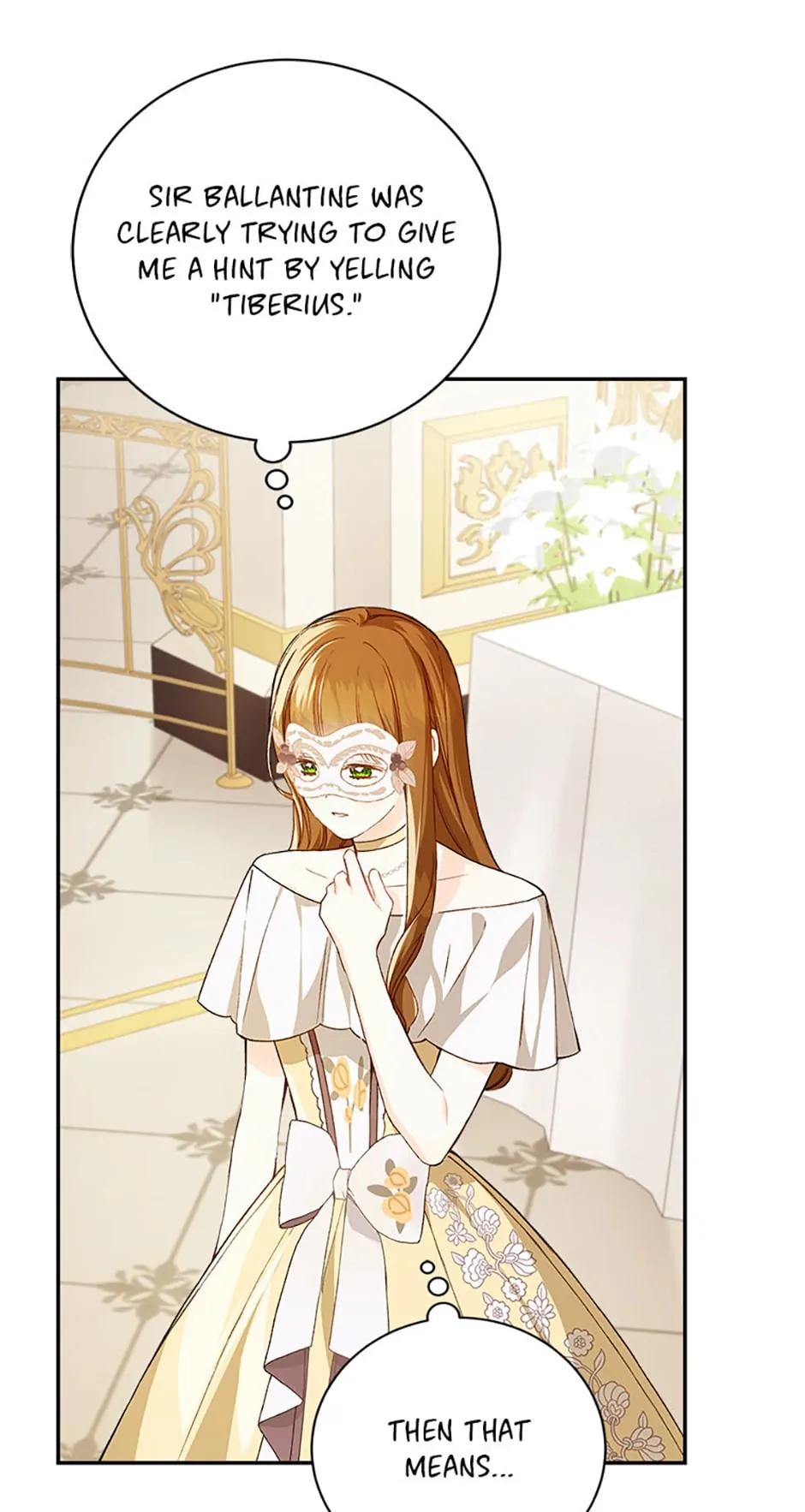 Read My Farm by the Palace Manga Online