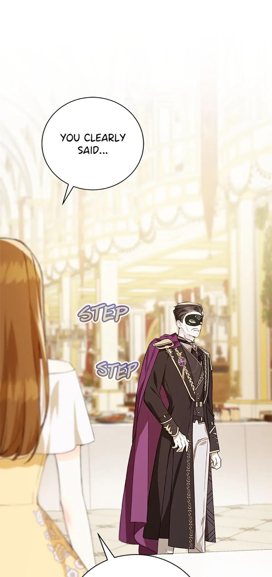Read My Farm by the Palace Manga Online