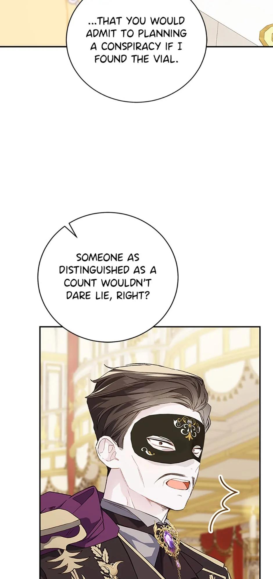 Read My Farm by the Palace Manga Online