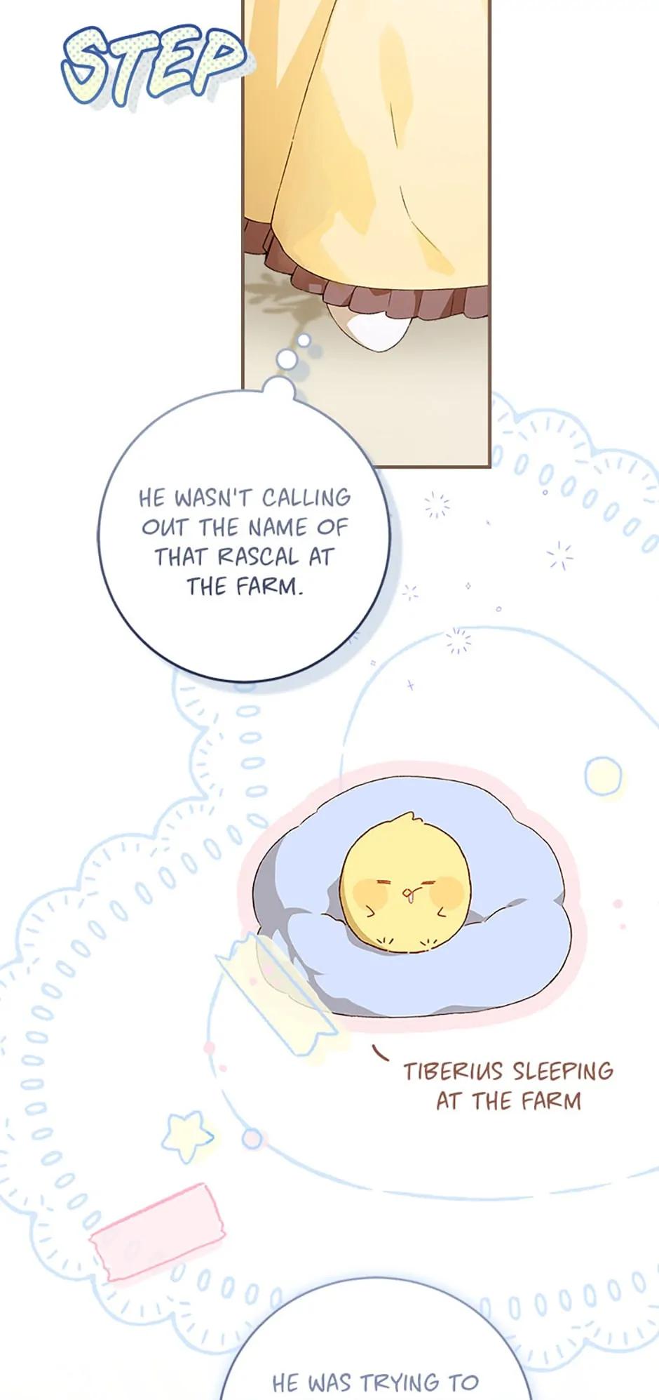 Read My Farm by the Palace Manga Online