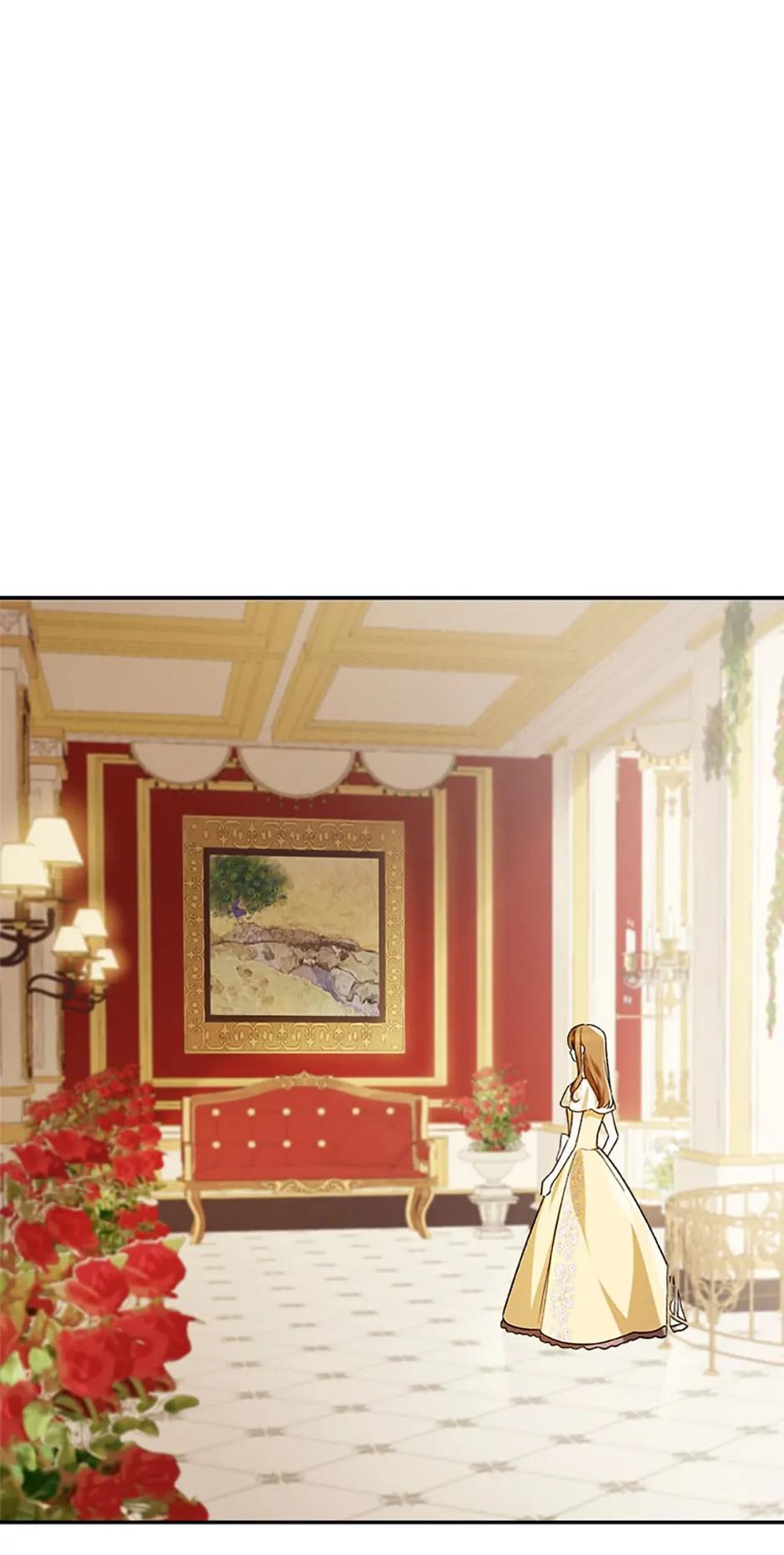Read My Farm by the Palace Manga Online