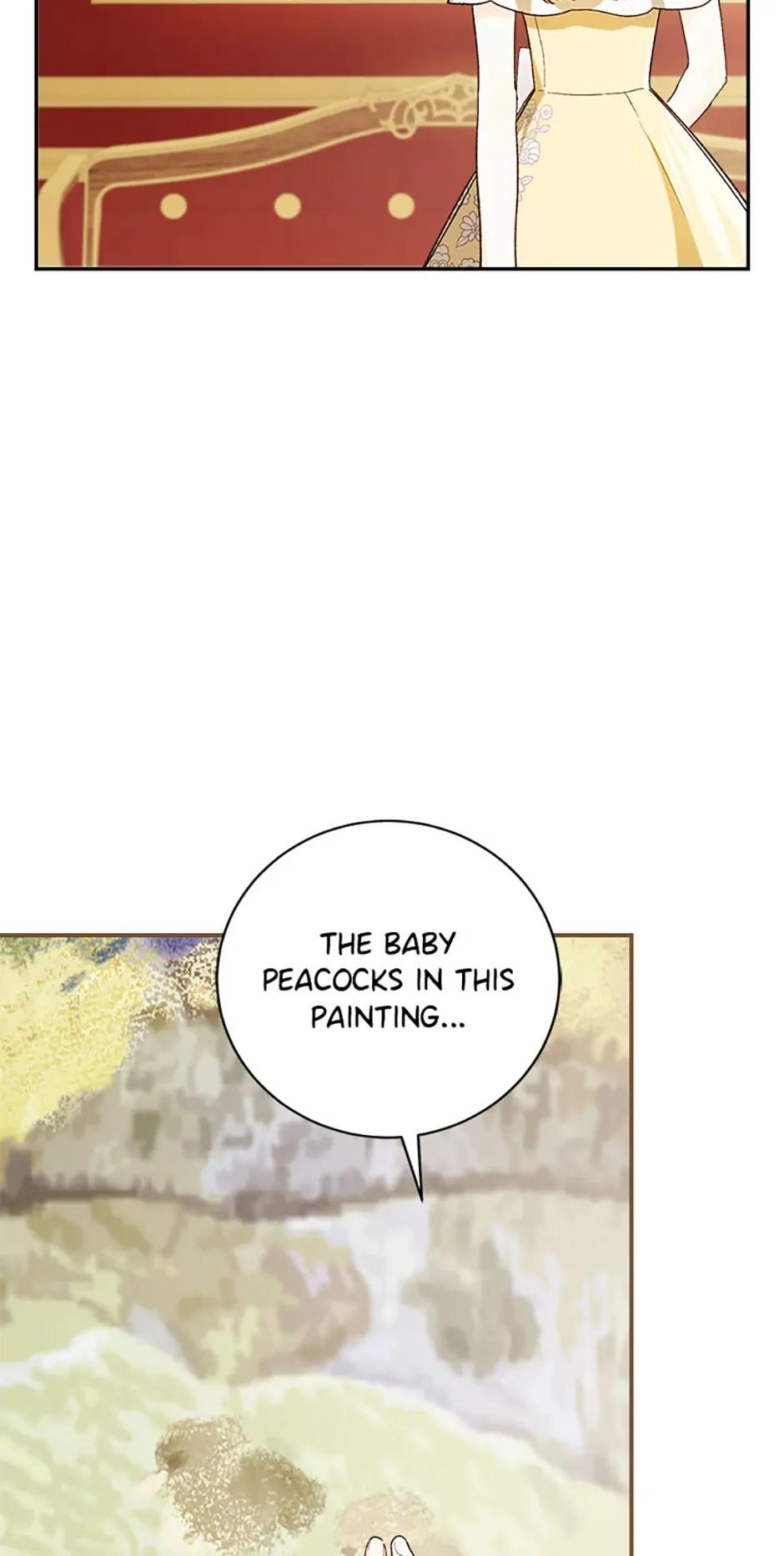 Read My Farm by the Palace Manga Online