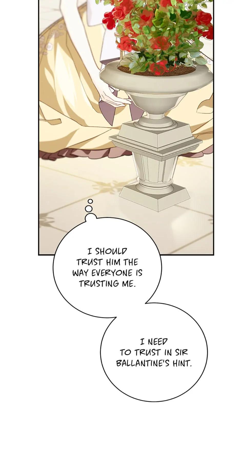 Read My Farm by the Palace Manga Online