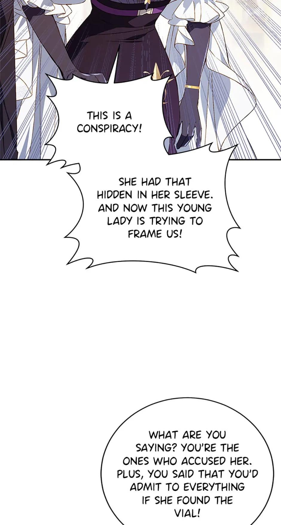 Read My Farm by the Palace Manga Online