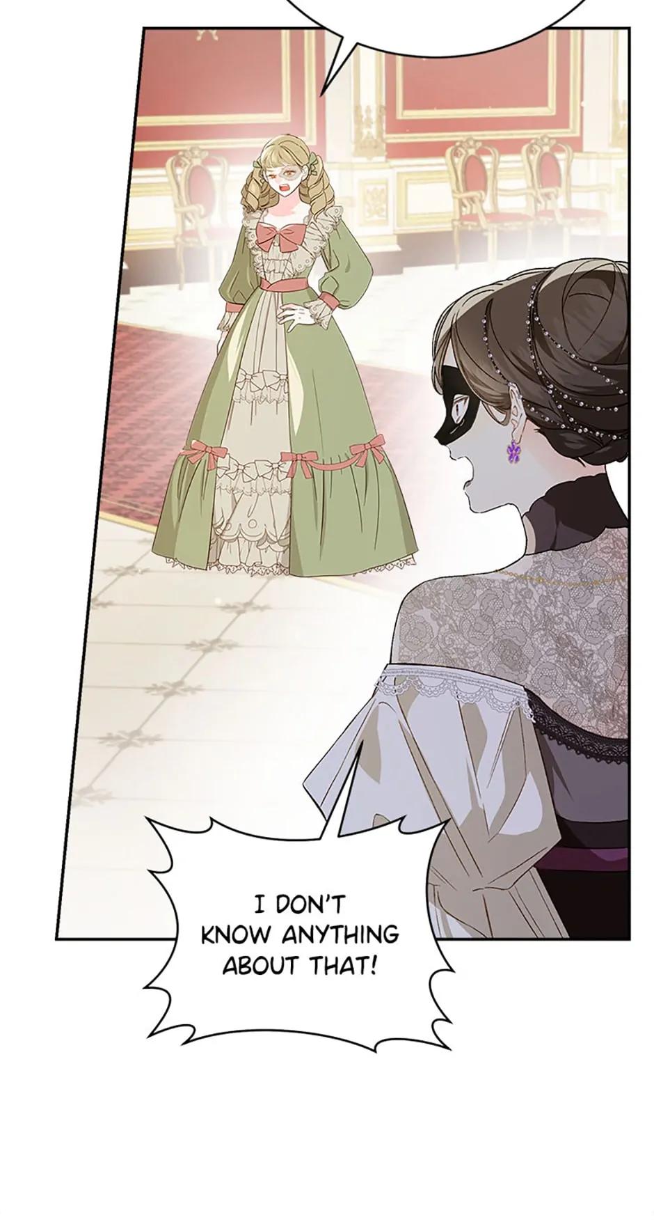 Read My Farm by the Palace Manga Online