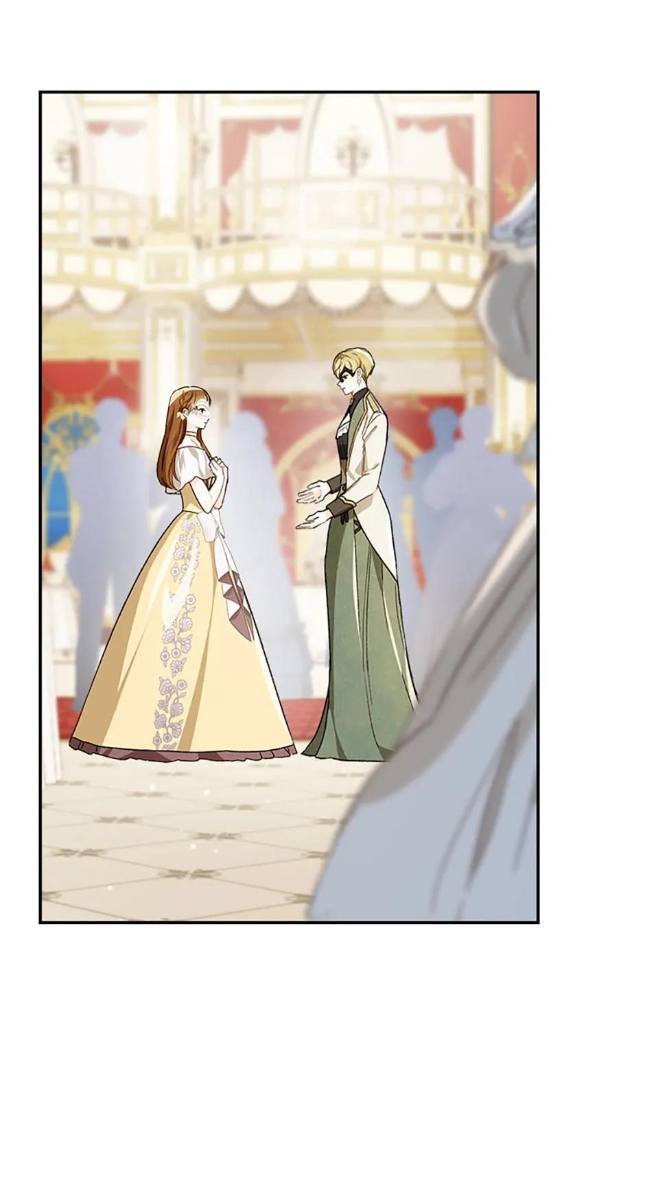 Read My Farm by the Palace Manga Online