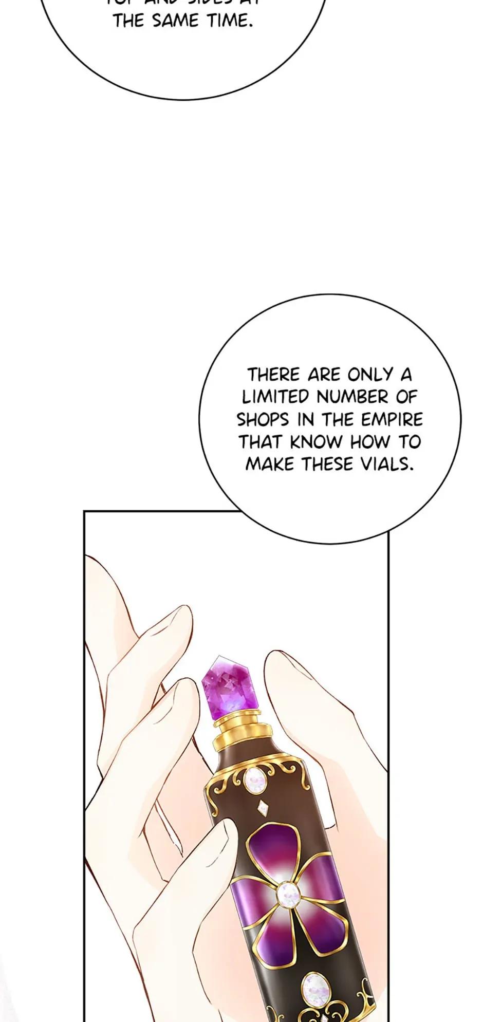 Read My Farm by the Palace Manga Online
