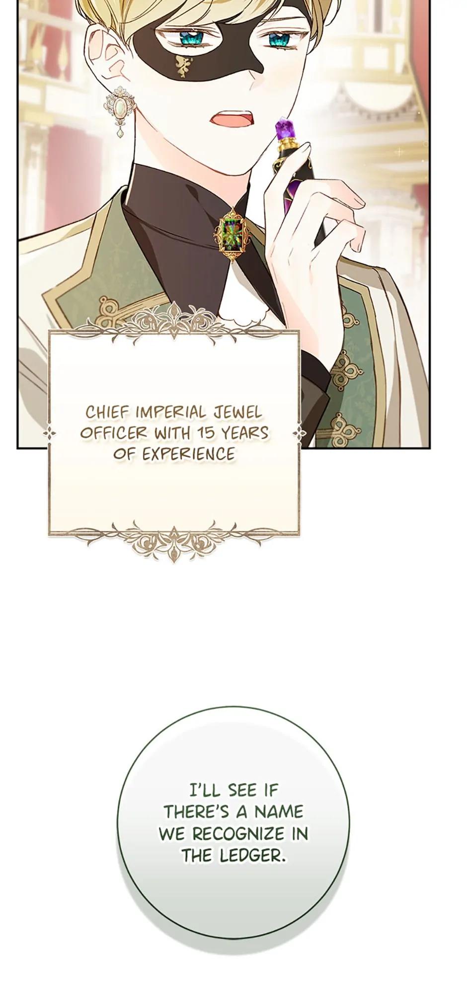 Read My Farm by the Palace Manga Online