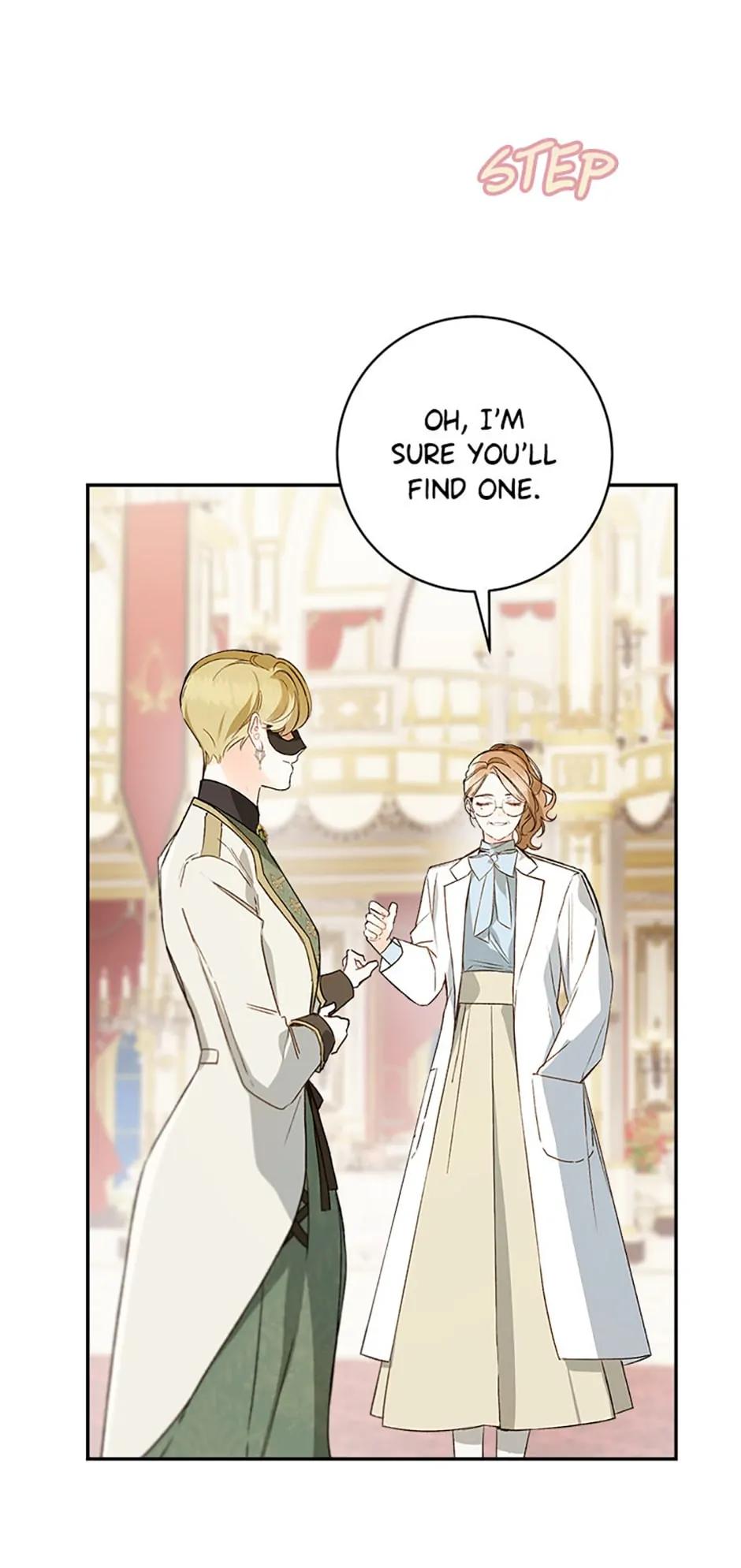 Read My Farm by the Palace Manga Online