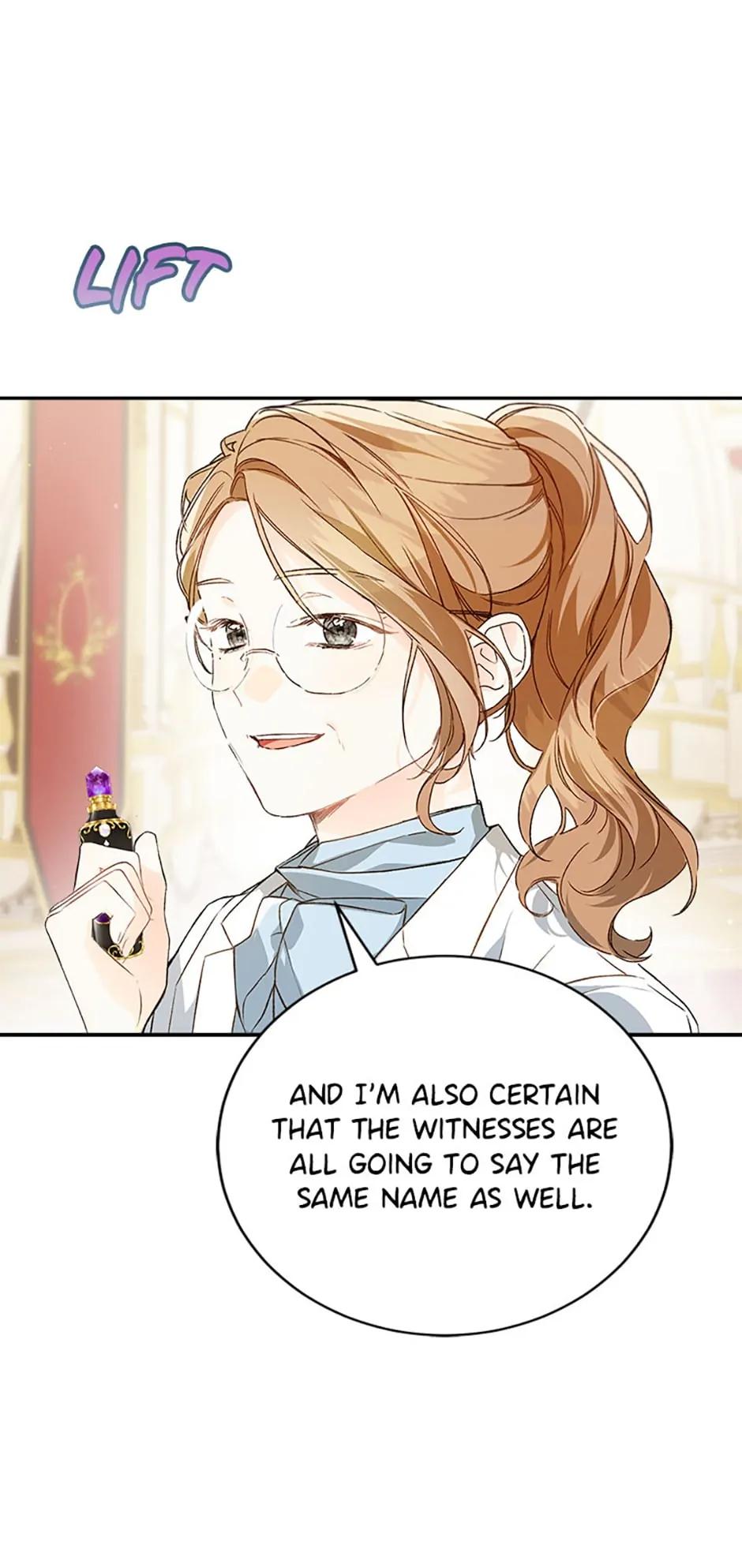 Read My Farm by the Palace Manga Online