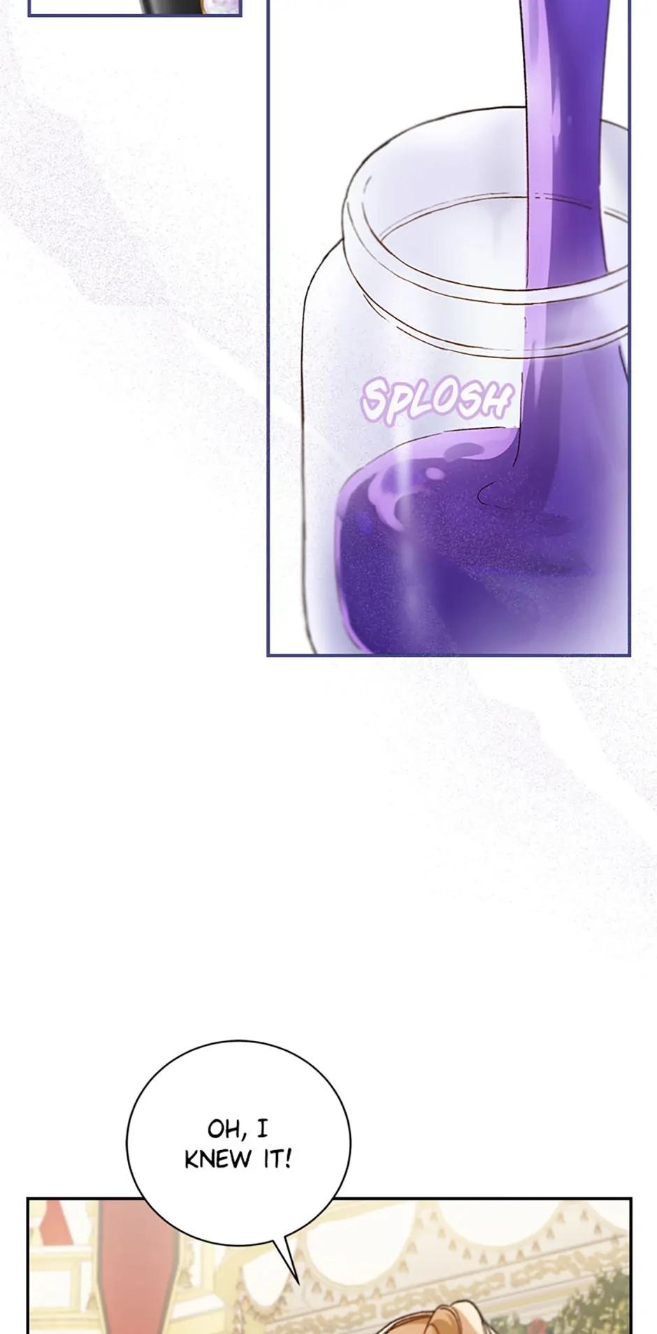 Read My Farm by the Palace Manga Online