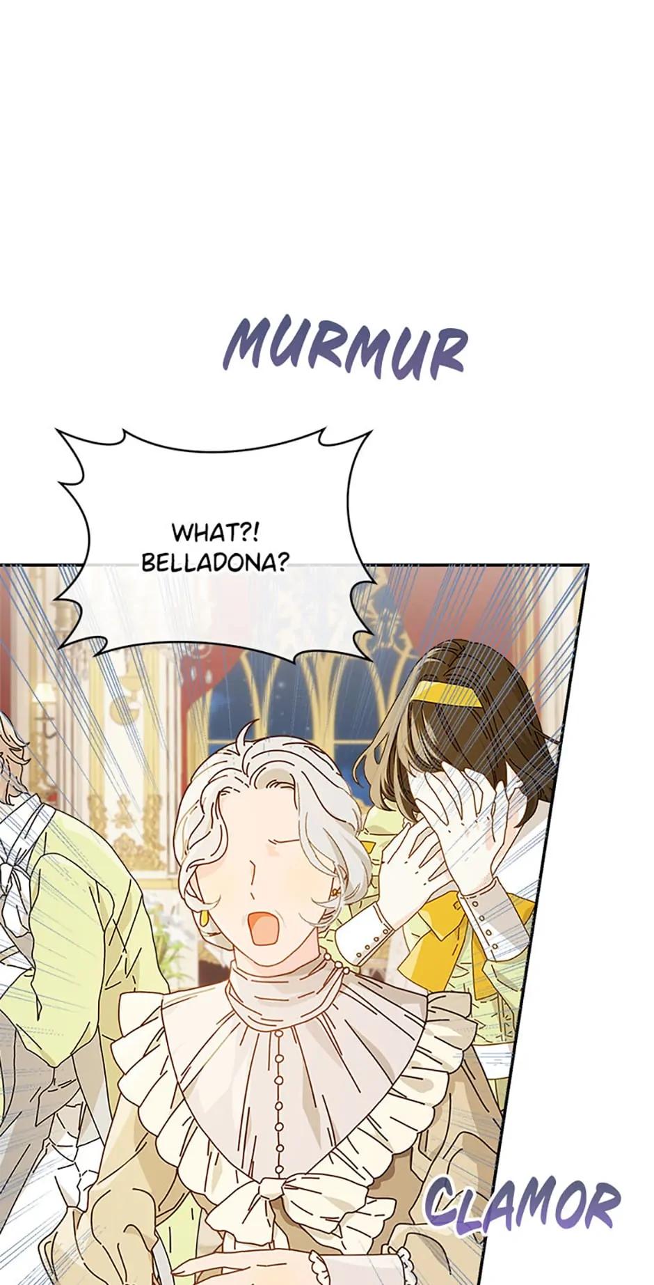 Read My Farm by the Palace Manga Online