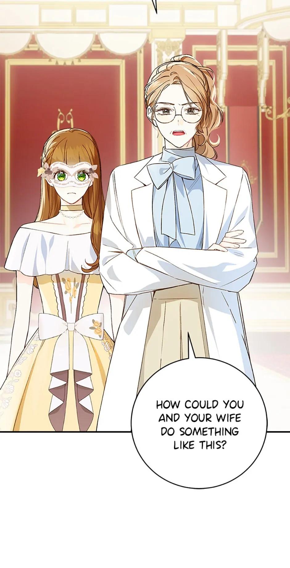 Read My Farm by the Palace Manga Online