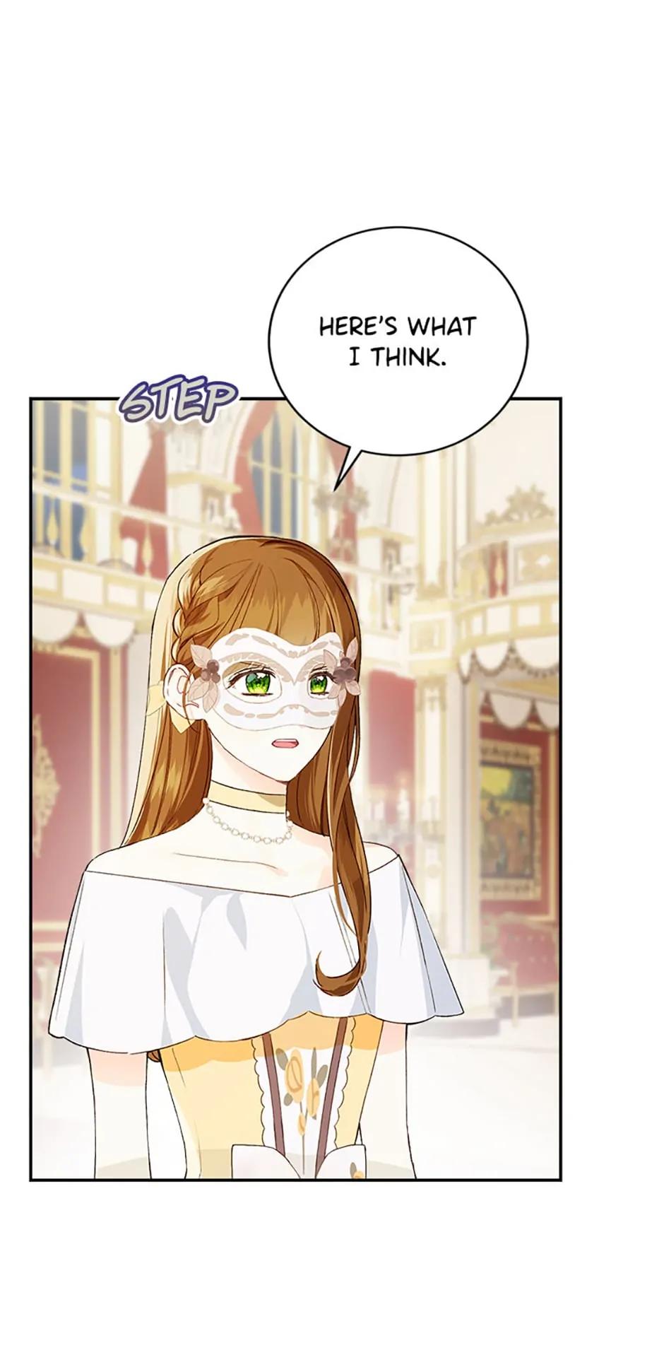 Read My Farm by the Palace Manga Online