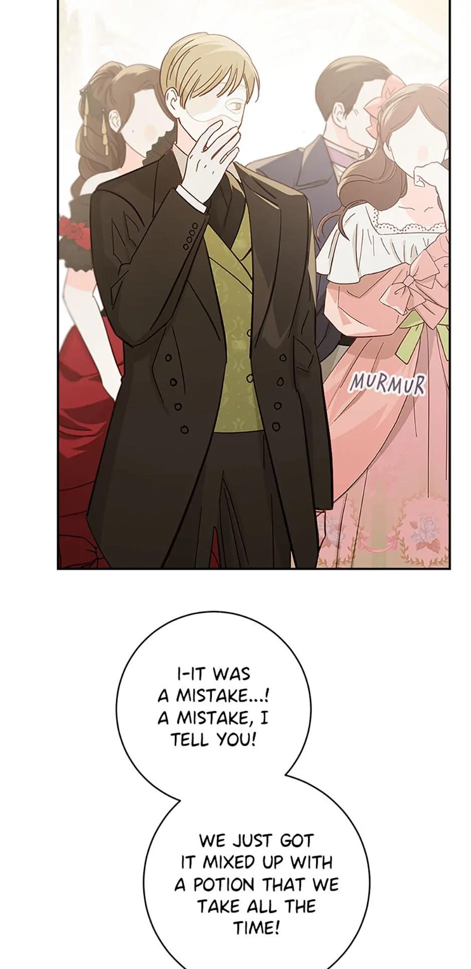 Read My Farm by the Palace Manga Online