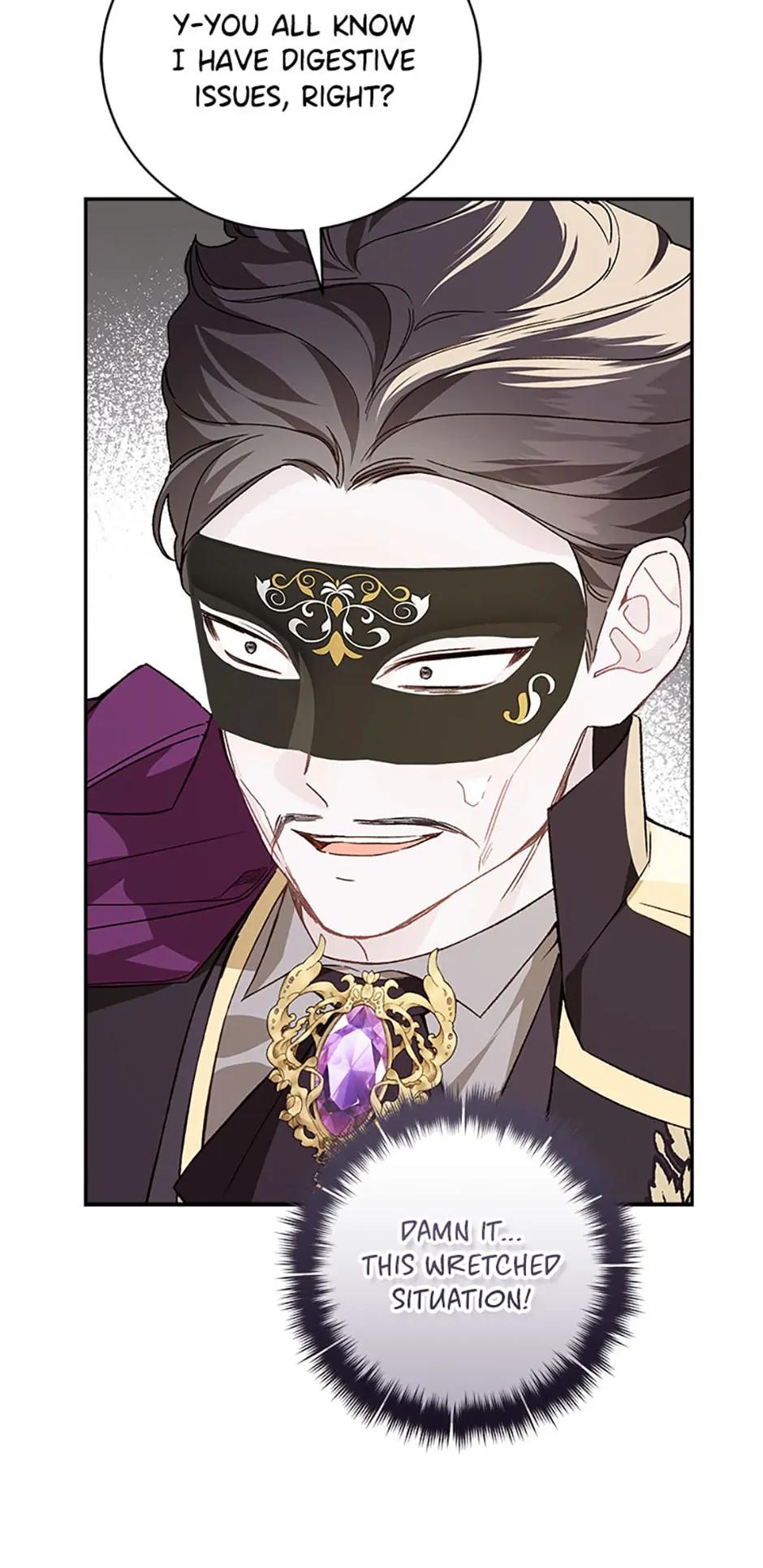 Read My Farm by the Palace Manga Online