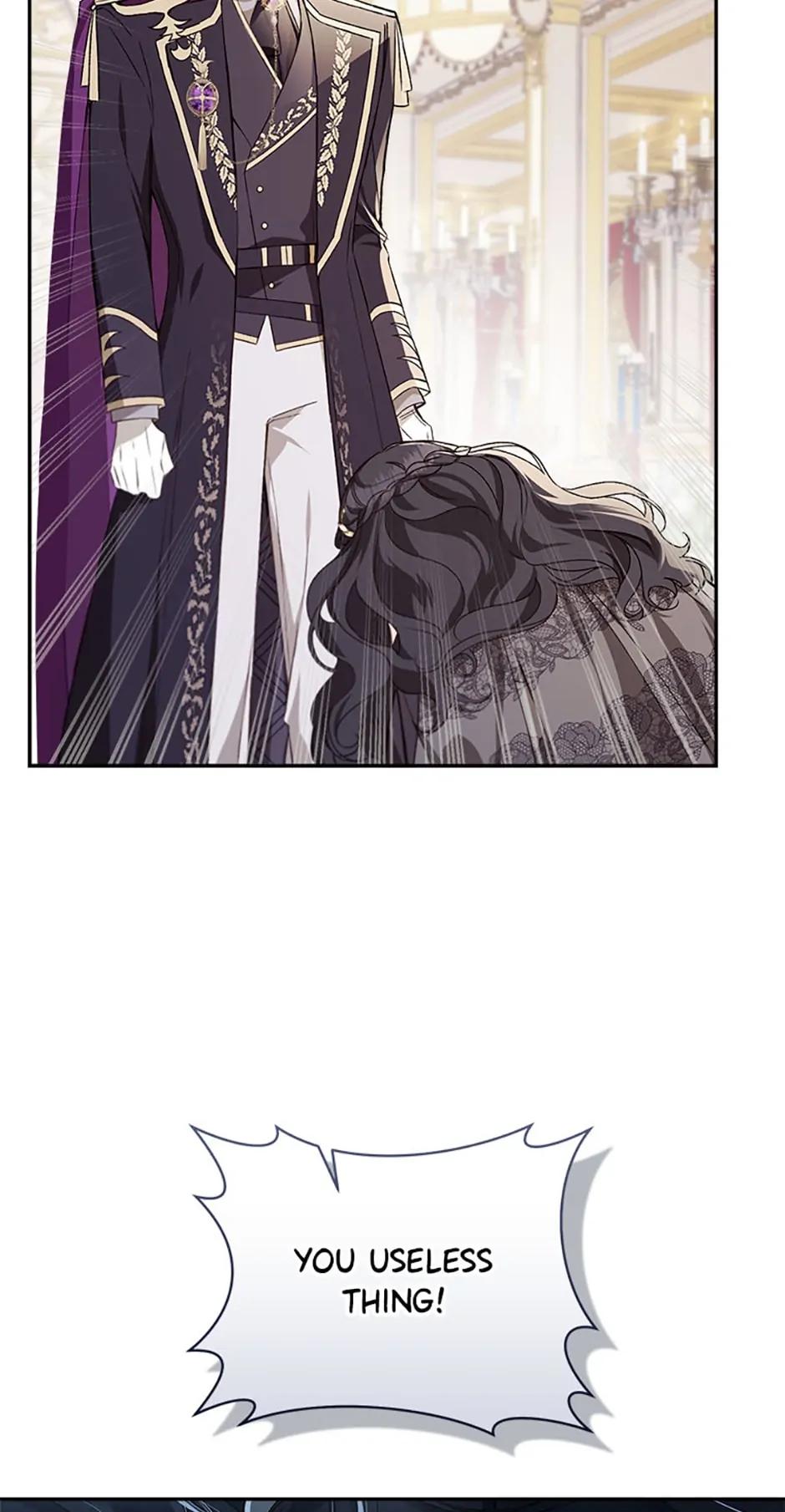 Read My Farm by the Palace Manga Online